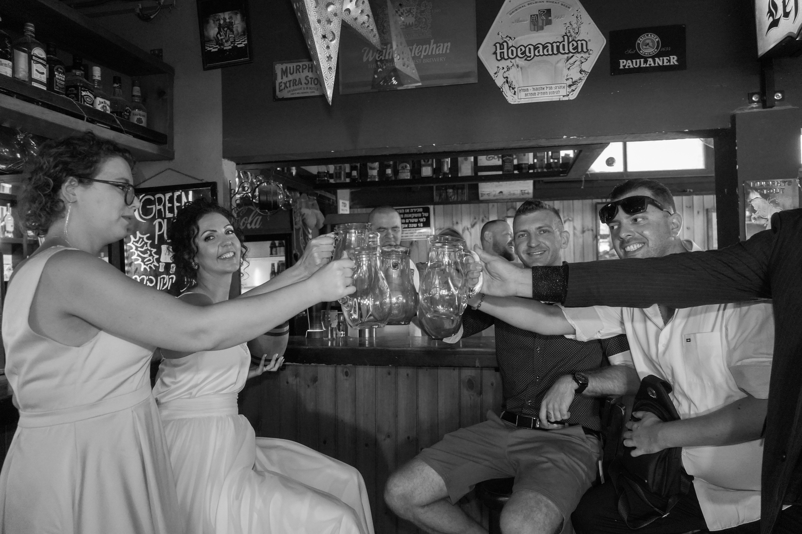 Свадьбы. Фотограф и видеоограф в Израиле Ольга Харнас Studio