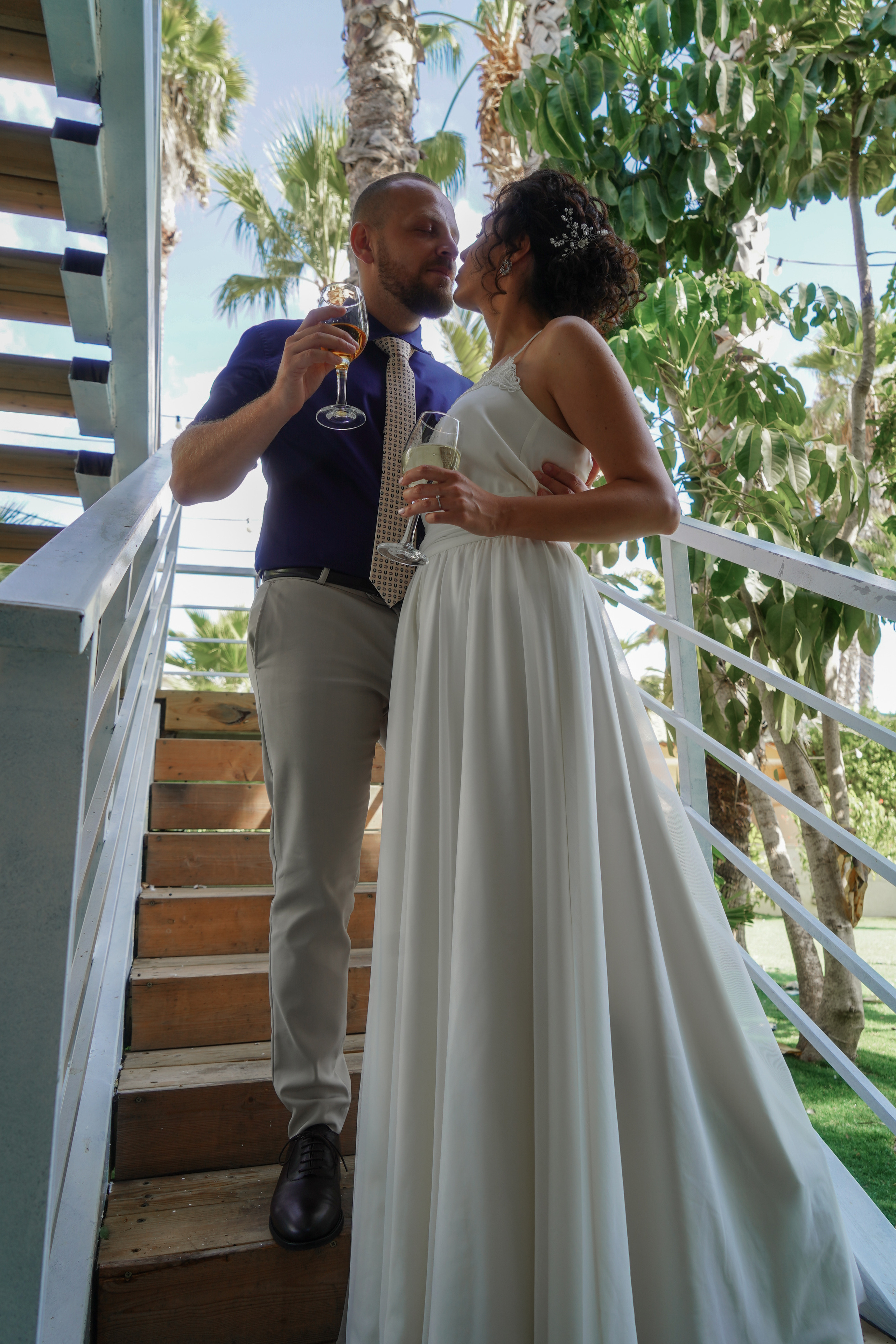 Свадьбы. Фотограф и видеоограф в Израиле Ольга Харнас Studio