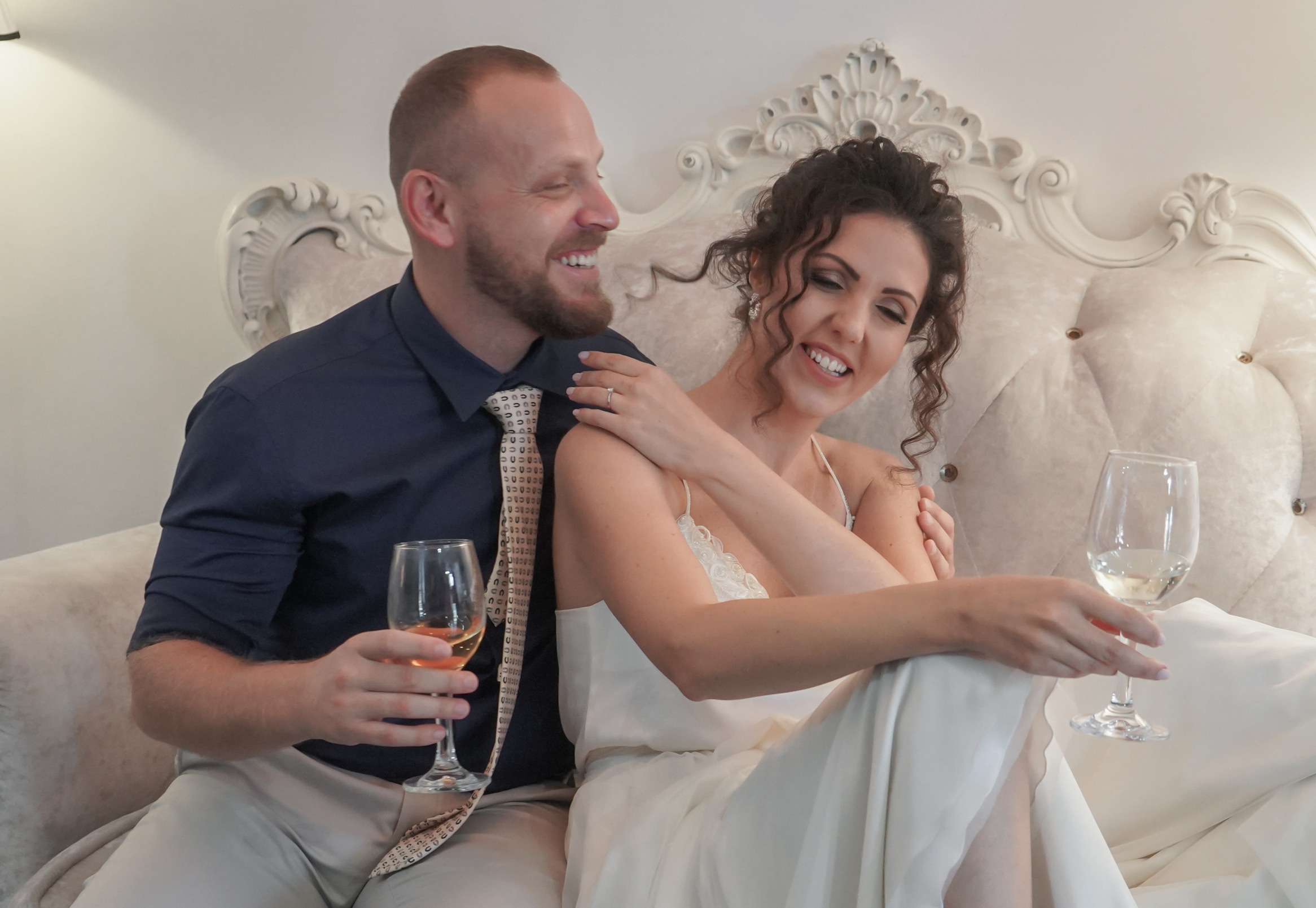 Свадьбы. Фотограф и видеоограф в Израиле Ольга Харнас Studio