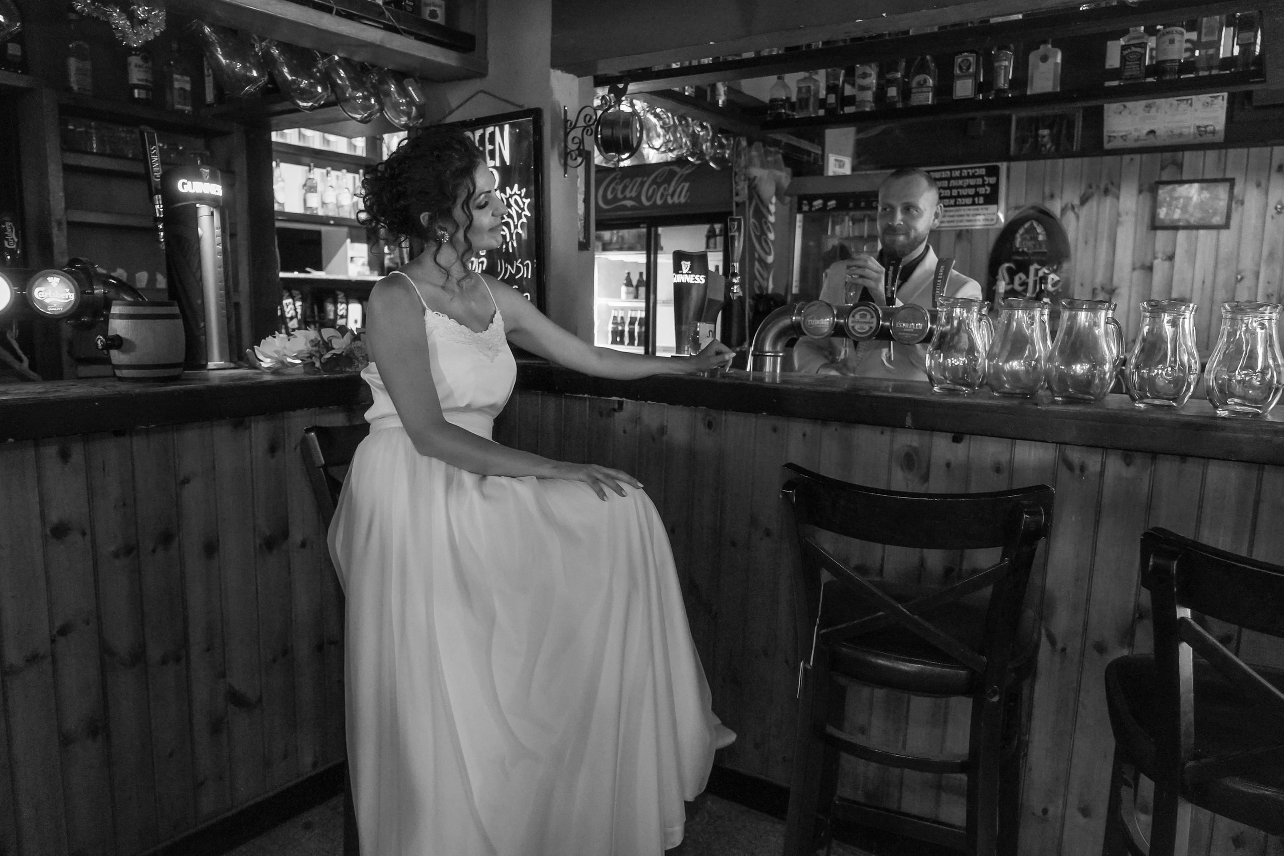 Свадьбы. Фотограф и видеоограф в Израиле Ольга Харнас Studio