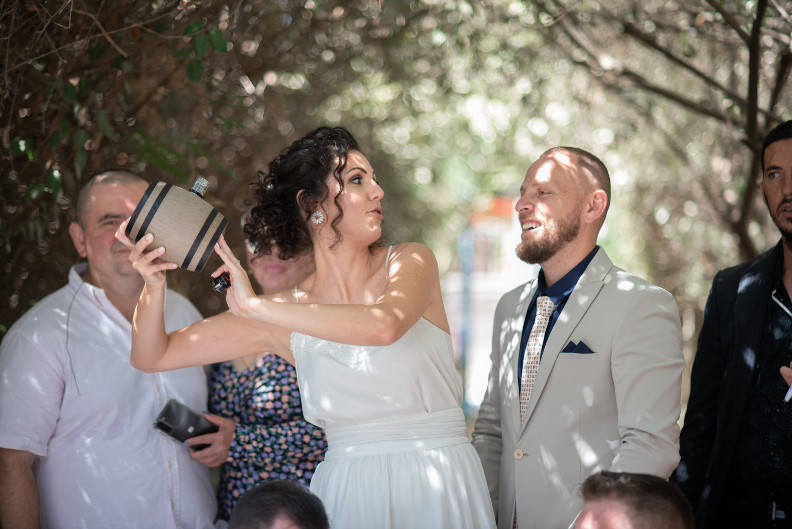 Свадьбы. Фотограф и видеоограф в Израиле Ольга Харнас Studio