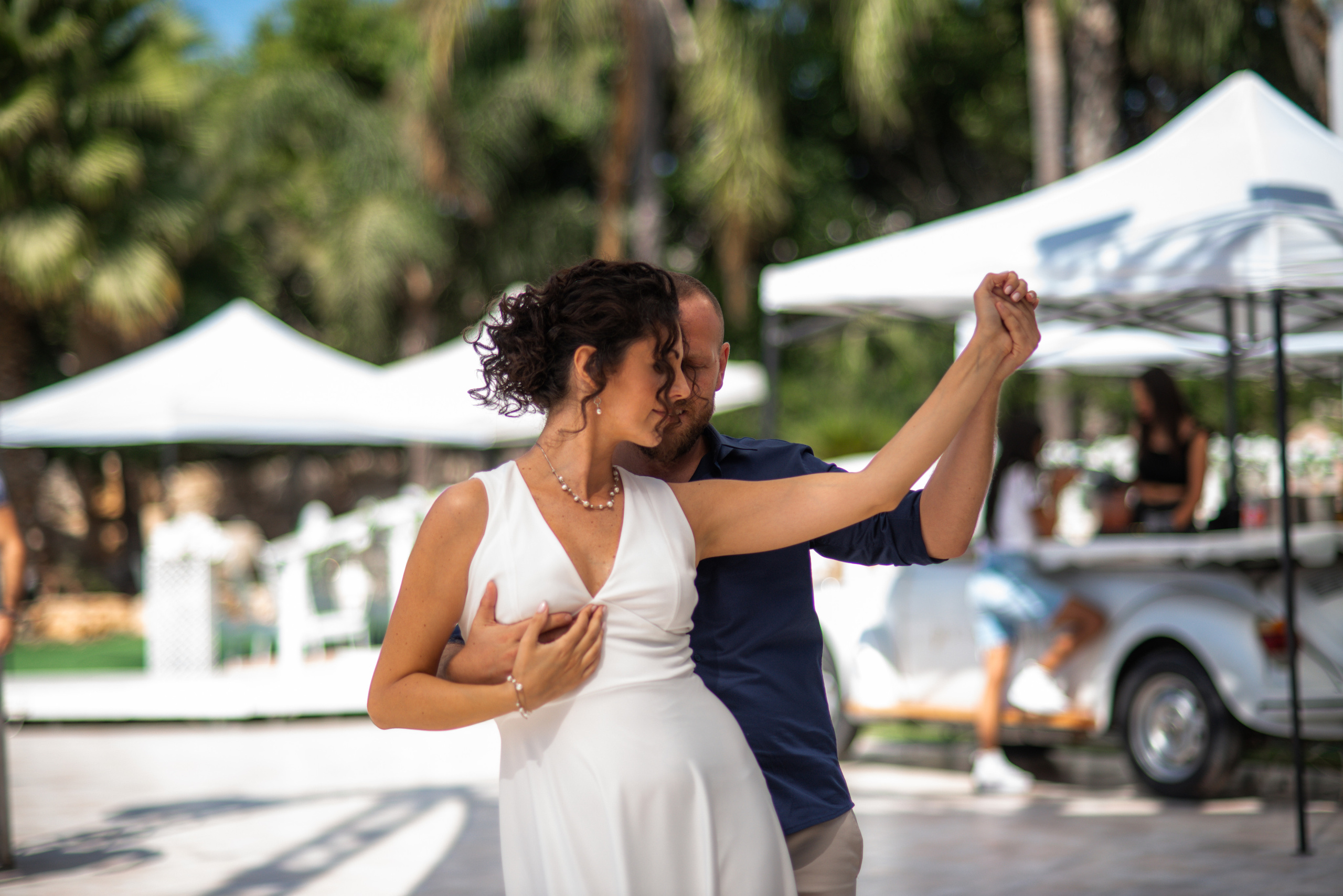 Свадьбы. Фотограф и видеоограф в Израиле Ольга Харнас Studio