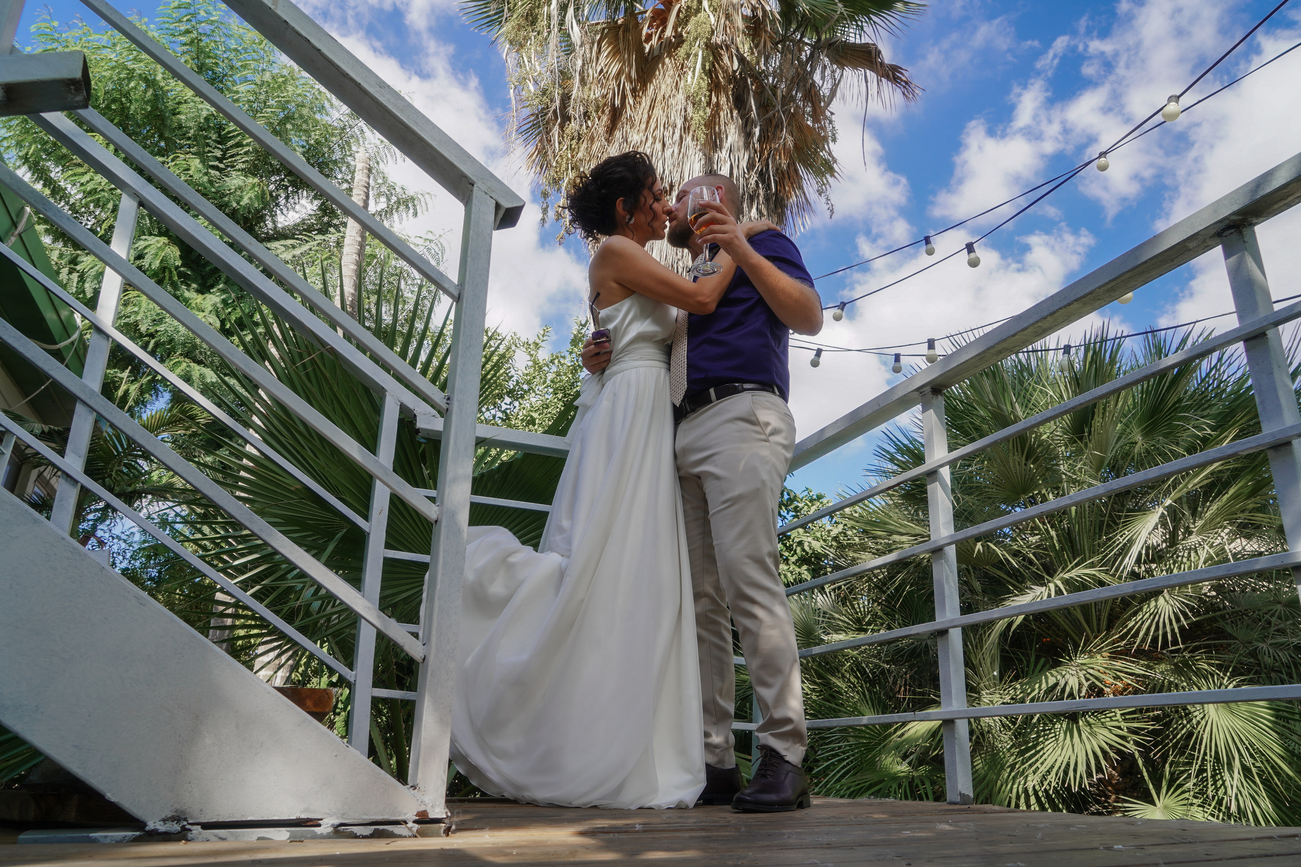 Свадьбы. Фотограф и видеоограф в Израиле Ольга Харнас Studio