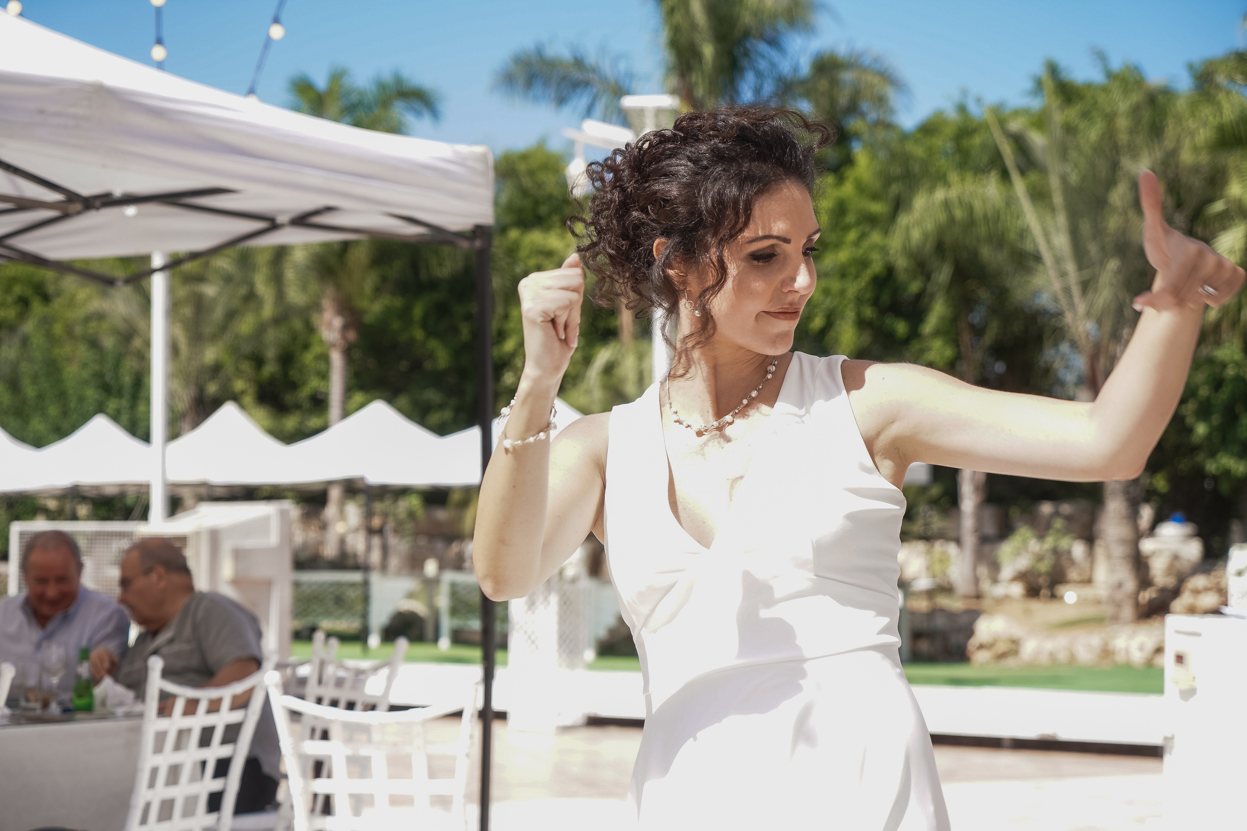 Свадьбы. Фотограф и видеоограф в Израиле Ольга Харнас Studio