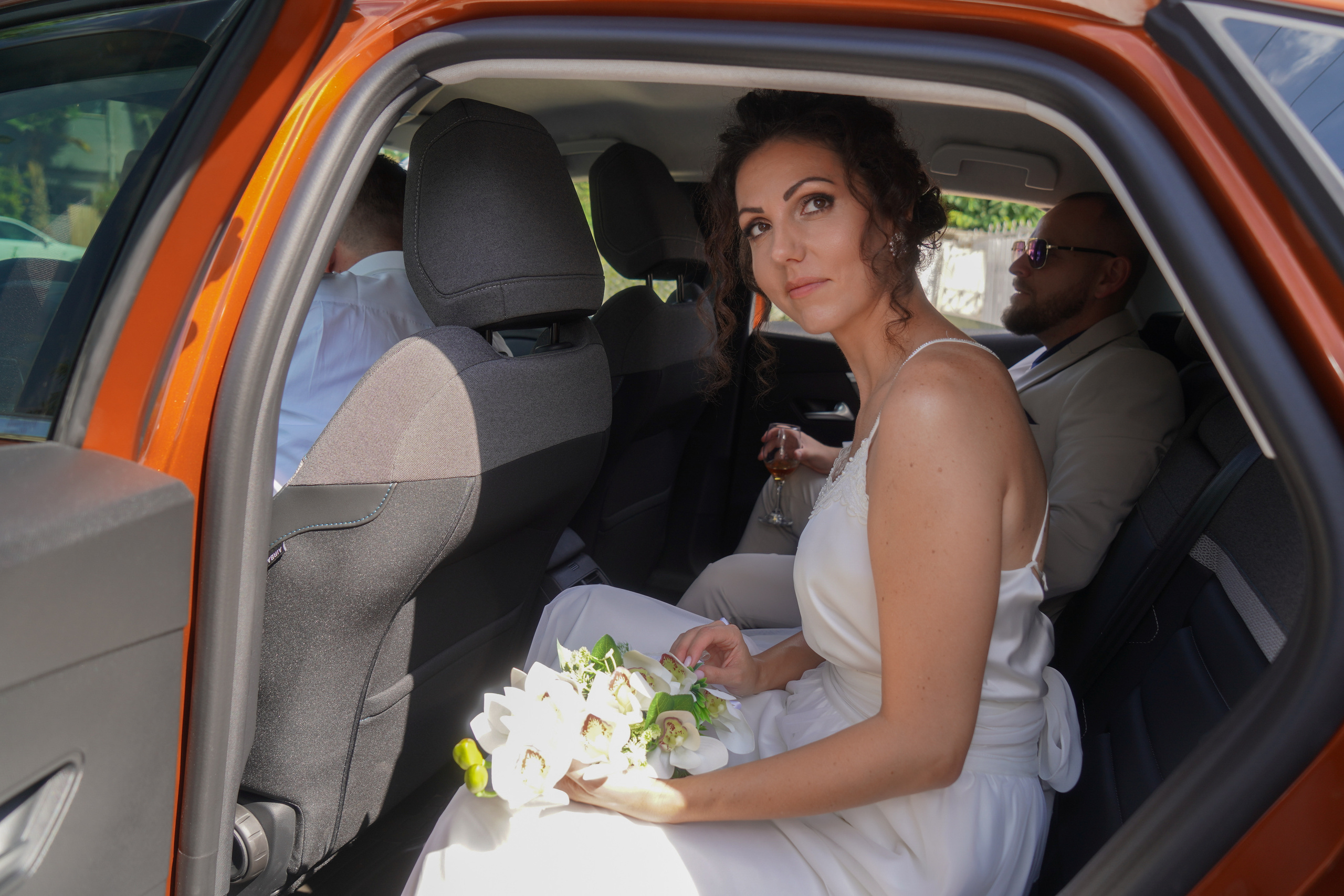 Свадьбы. Фотограф и видеоограф в Израиле Ольга Харнас Studio