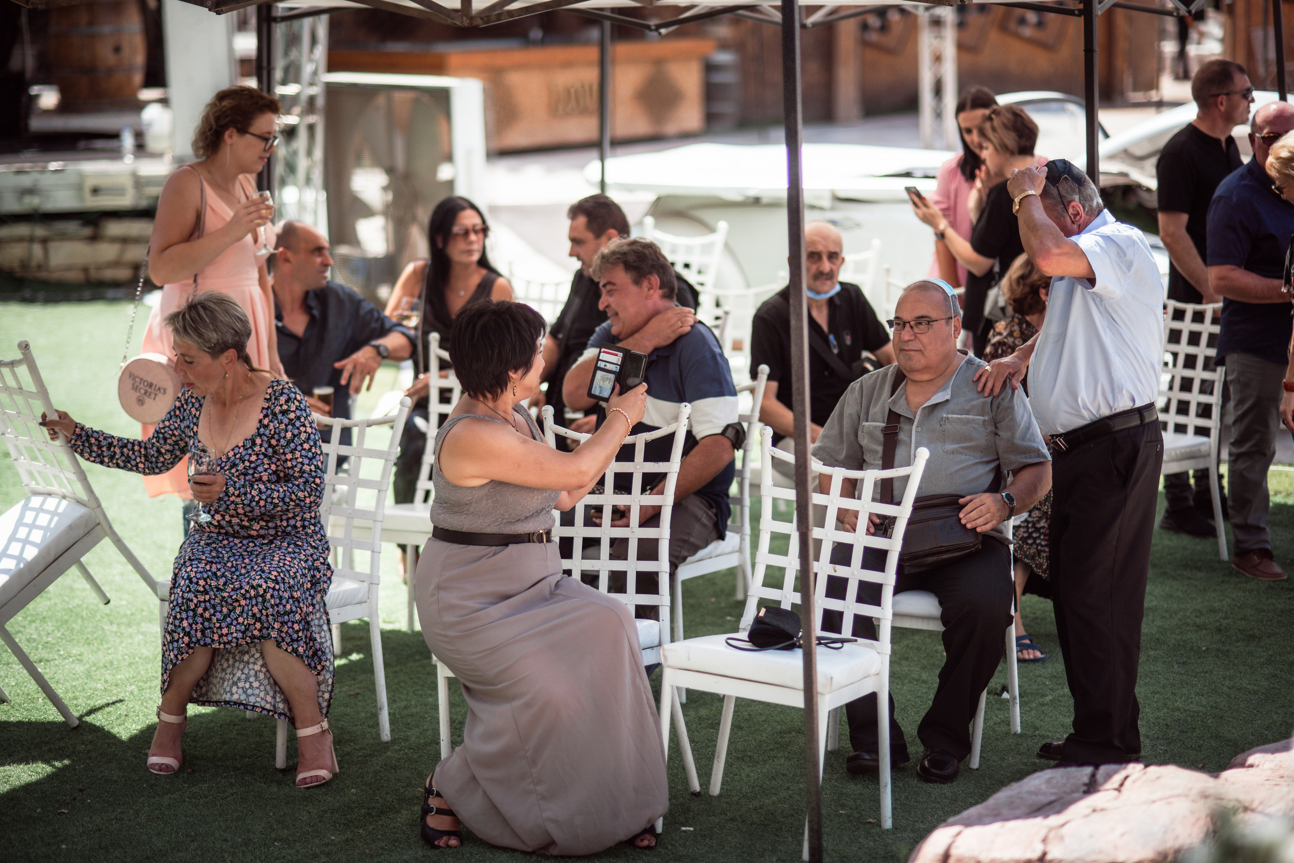 Свадьбы. Фотограф и видеоограф в Израиле Ольга Харнас Studio