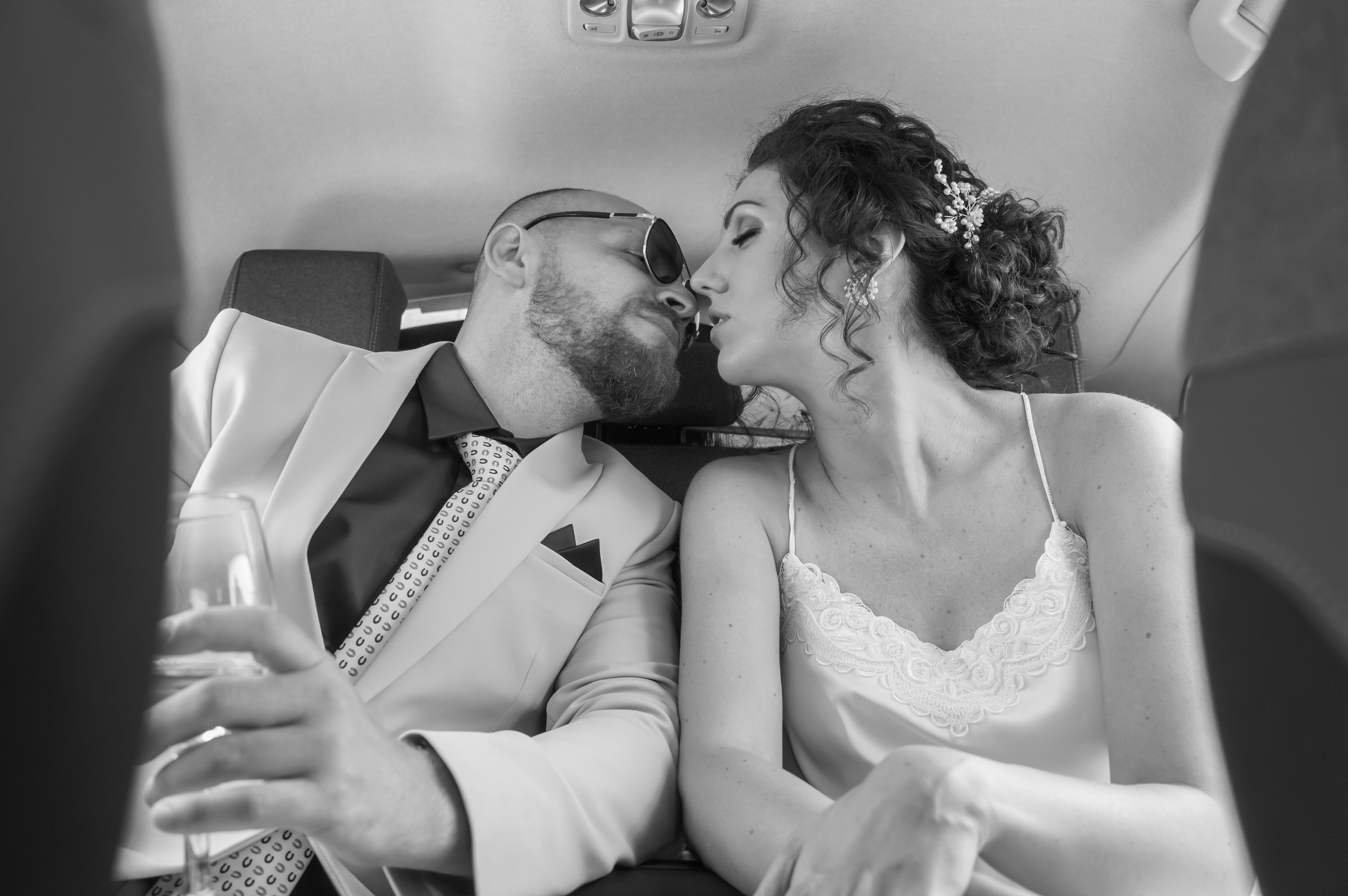 Свадьбы. Фотограф и видеоограф в Израиле Ольга Харнас Studio