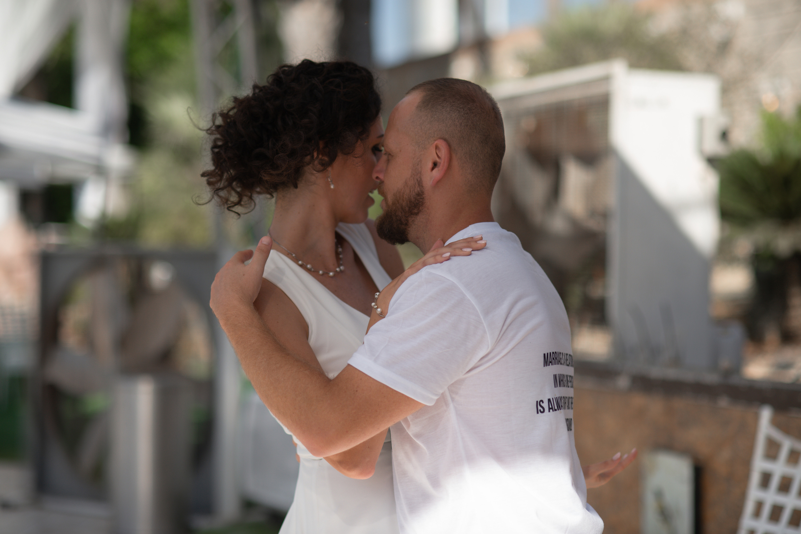 Свадьбы. Фотограф и видеоограф в Израиле Ольга Харнас Studio