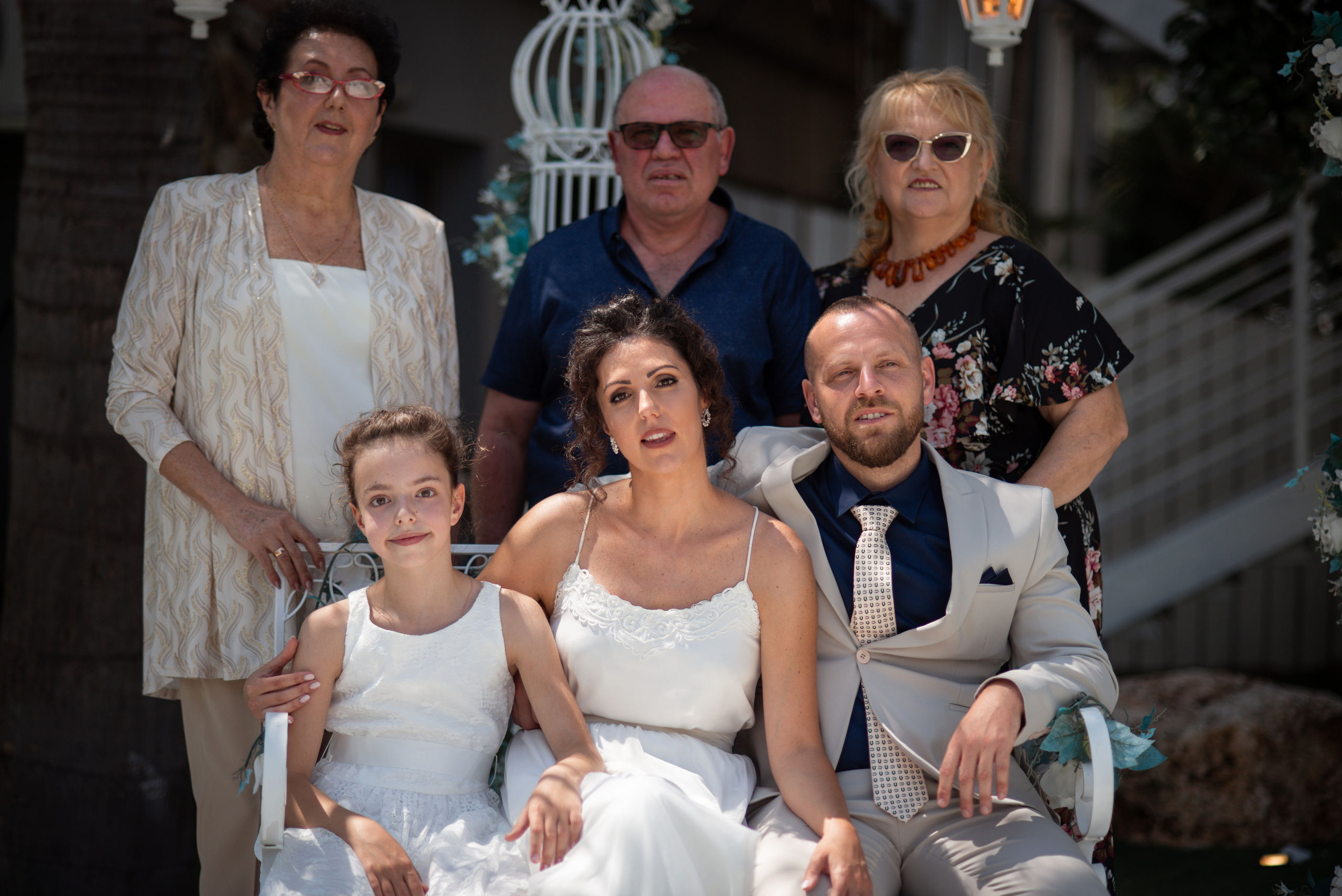 Свадьбы. Фотограф и видеоограф в Израиле Ольга Харнас Studio