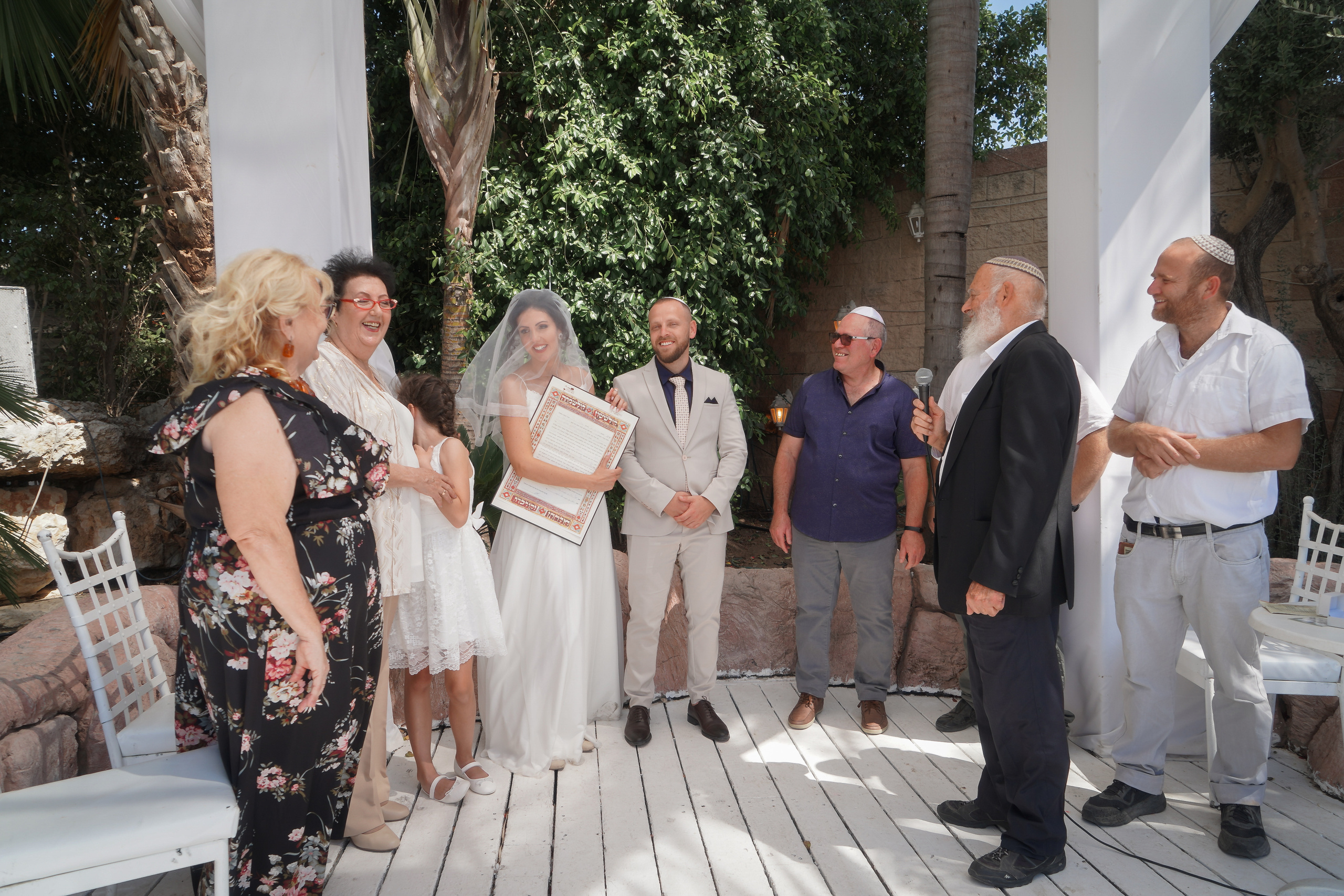 Свадьбы. Фотограф и видеоограф в Израиле Ольга Харнас Studio