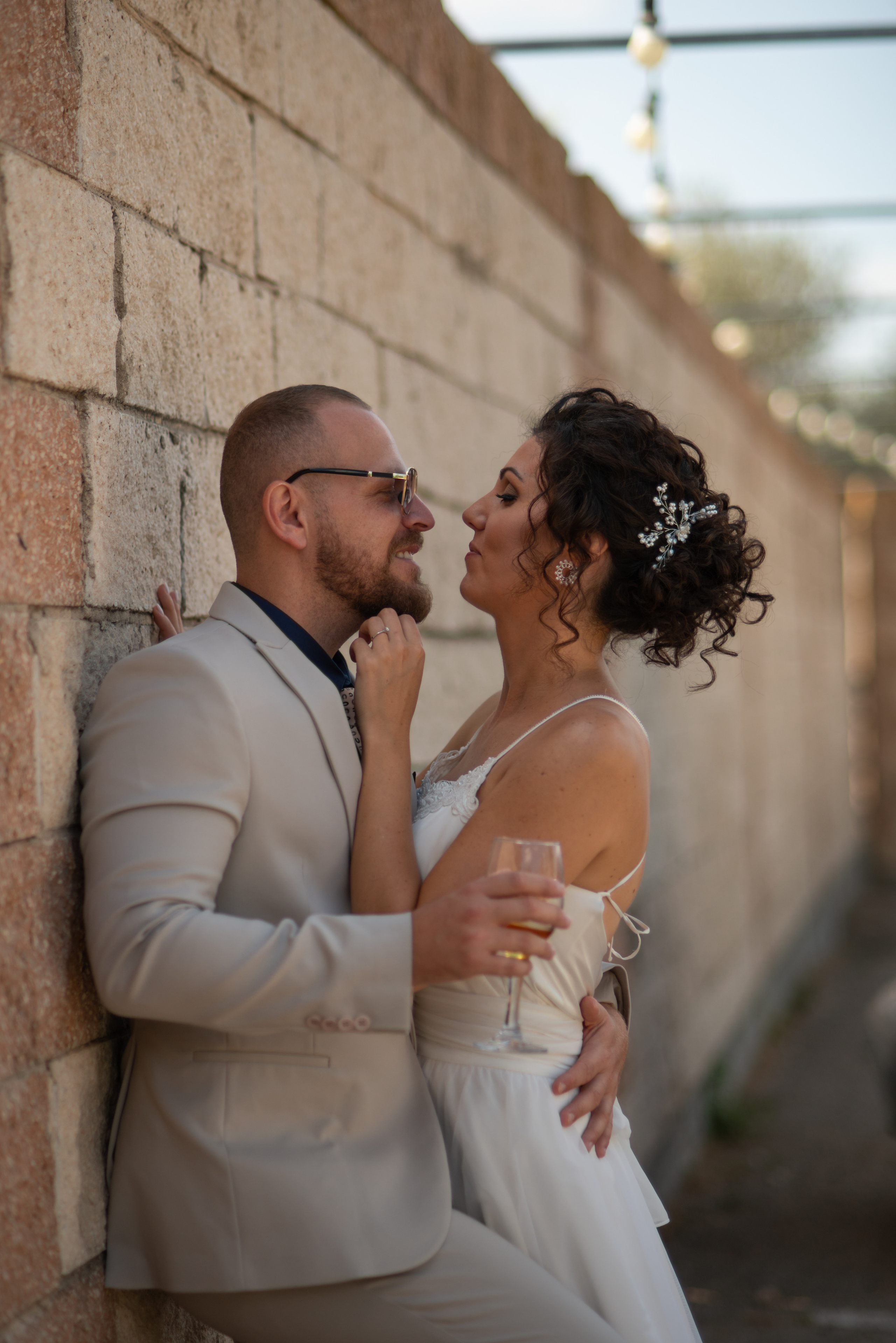 Свадьбы. Фотограф и видеоограф в Израиле Ольга Харнас Studio