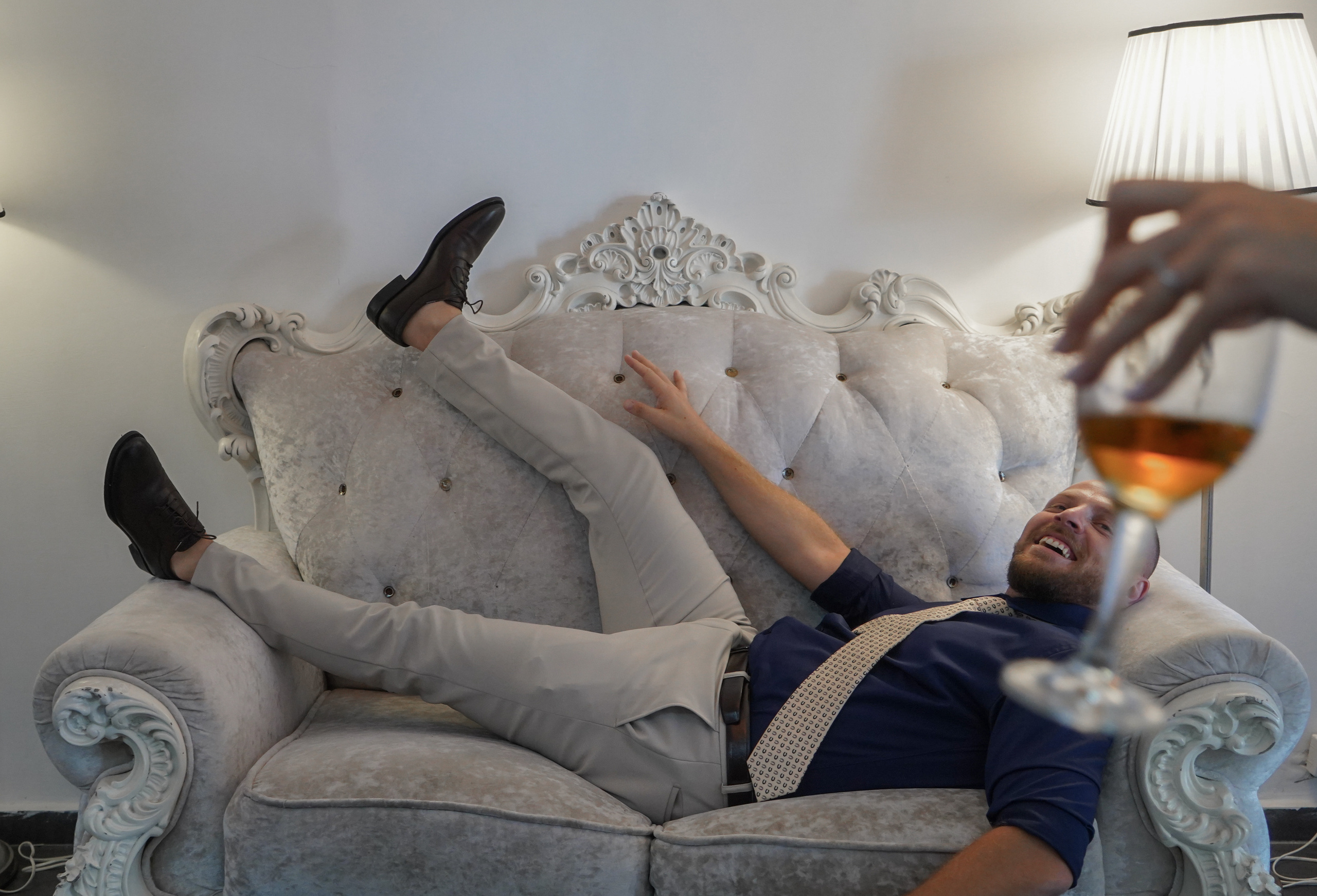 Свадьбы. Фотограф и видеоограф в Израиле Ольга Харнас Studio