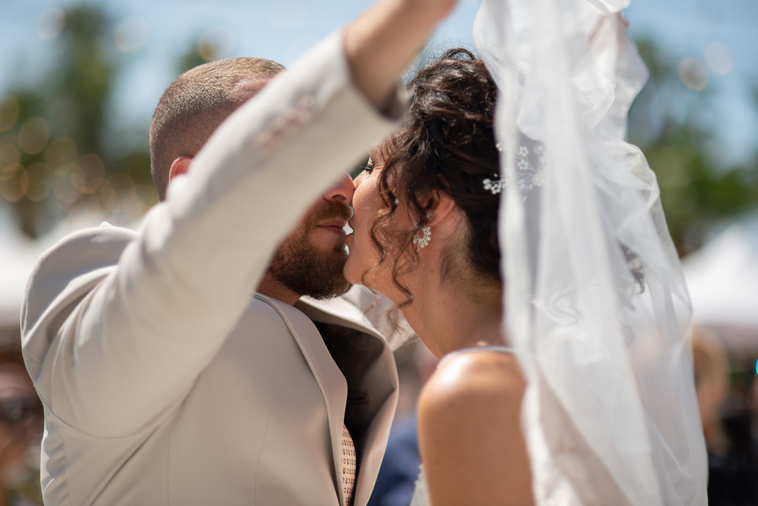 Свадьбы. Фотограф и видеоограф в Израиле Ольга Харнас Studio