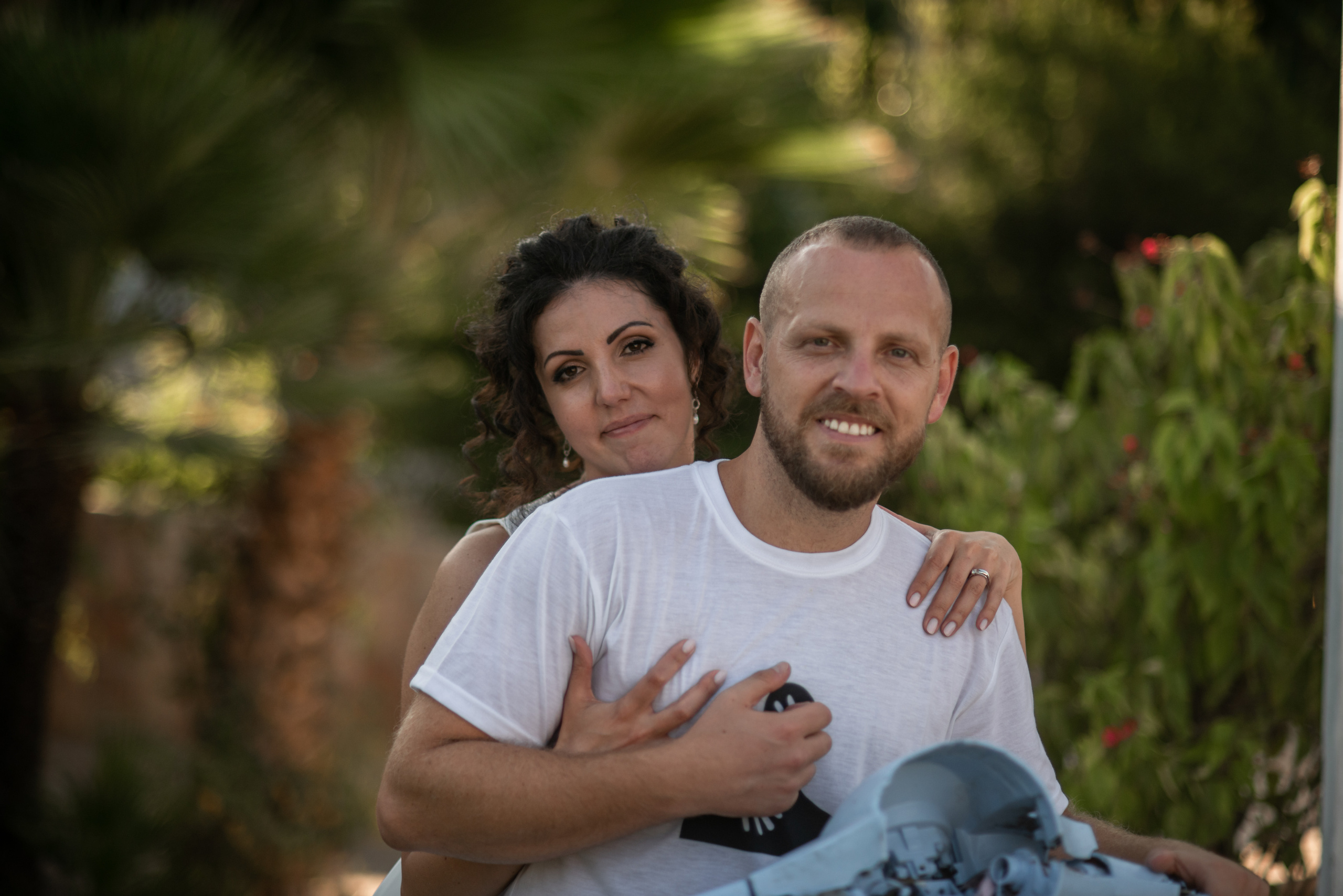 Свадьбы. Фотограф и видеоограф в Израиле Ольга Харнас Studio