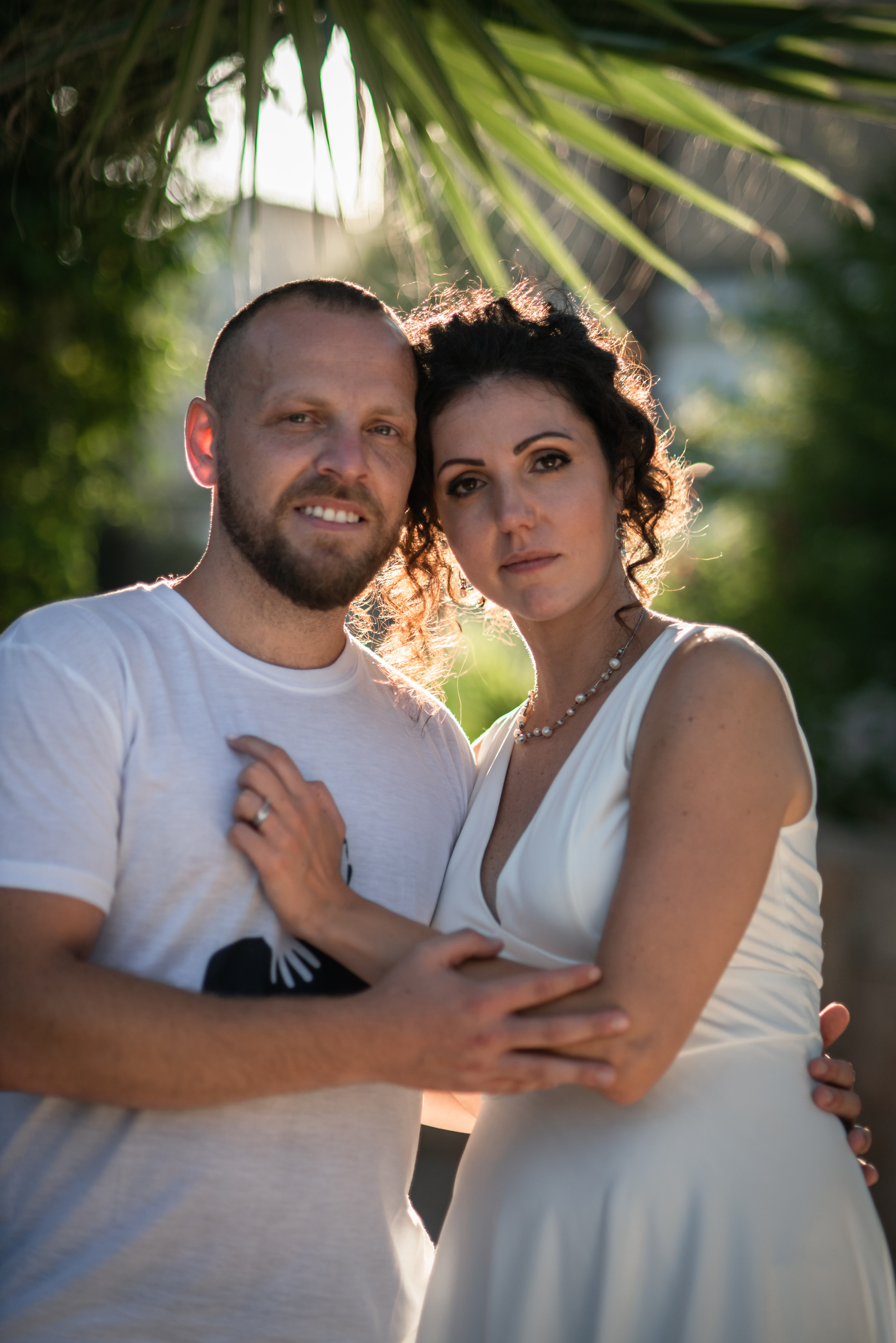 Свадьбы. Фотограф и видеоограф в Израиле Ольга Харнас Studio