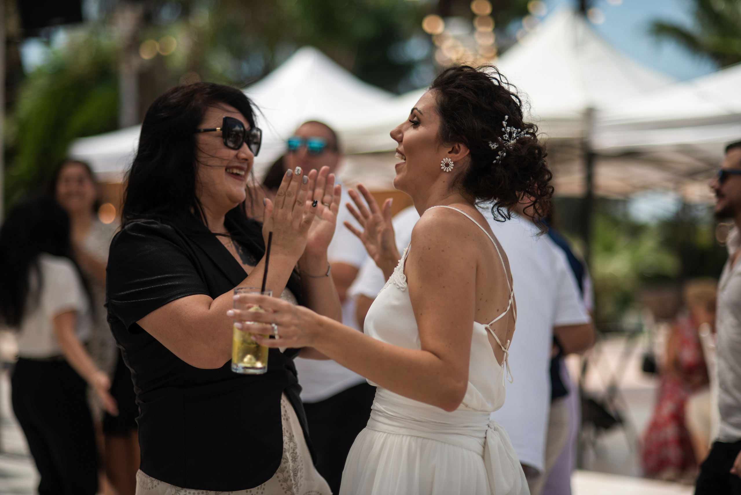 Свадьбы. Фотограф и видеоограф в Израиле Ольга Харнас Studio