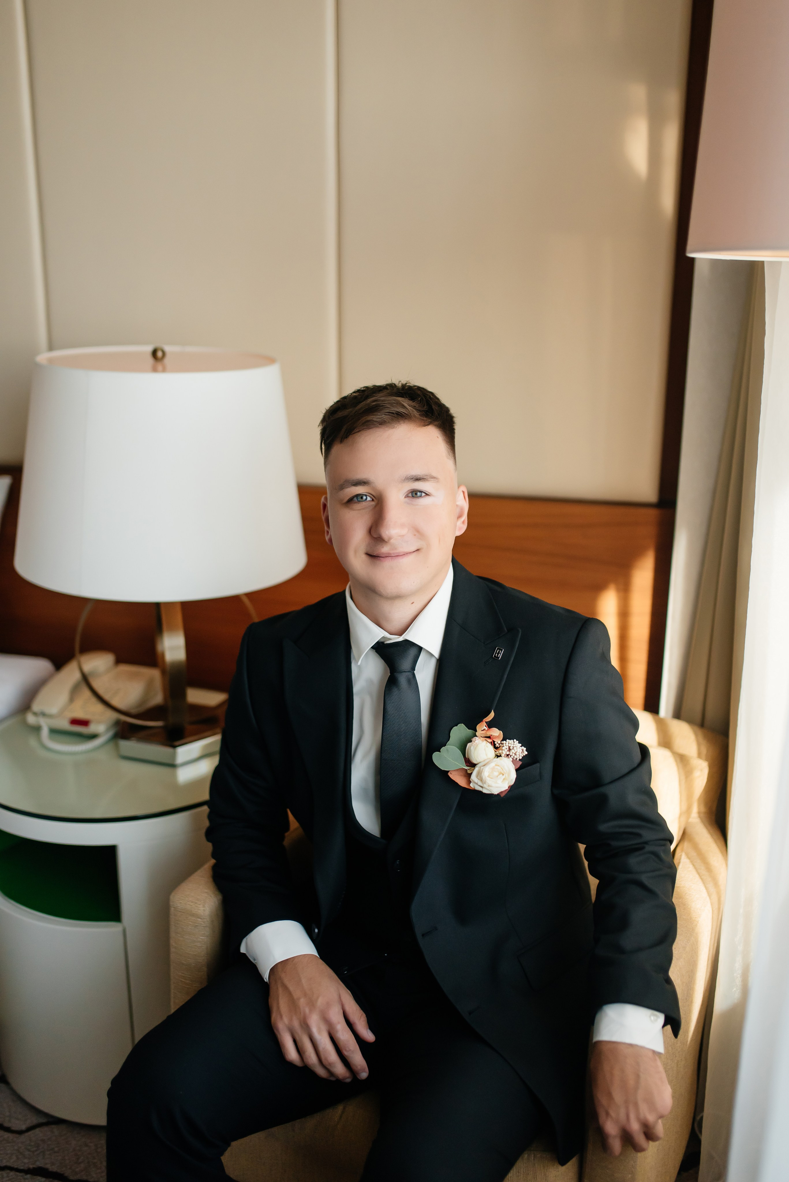 Полина и Арсений. Свадебный и семейный фотограф в Минске и по всей Беларуси