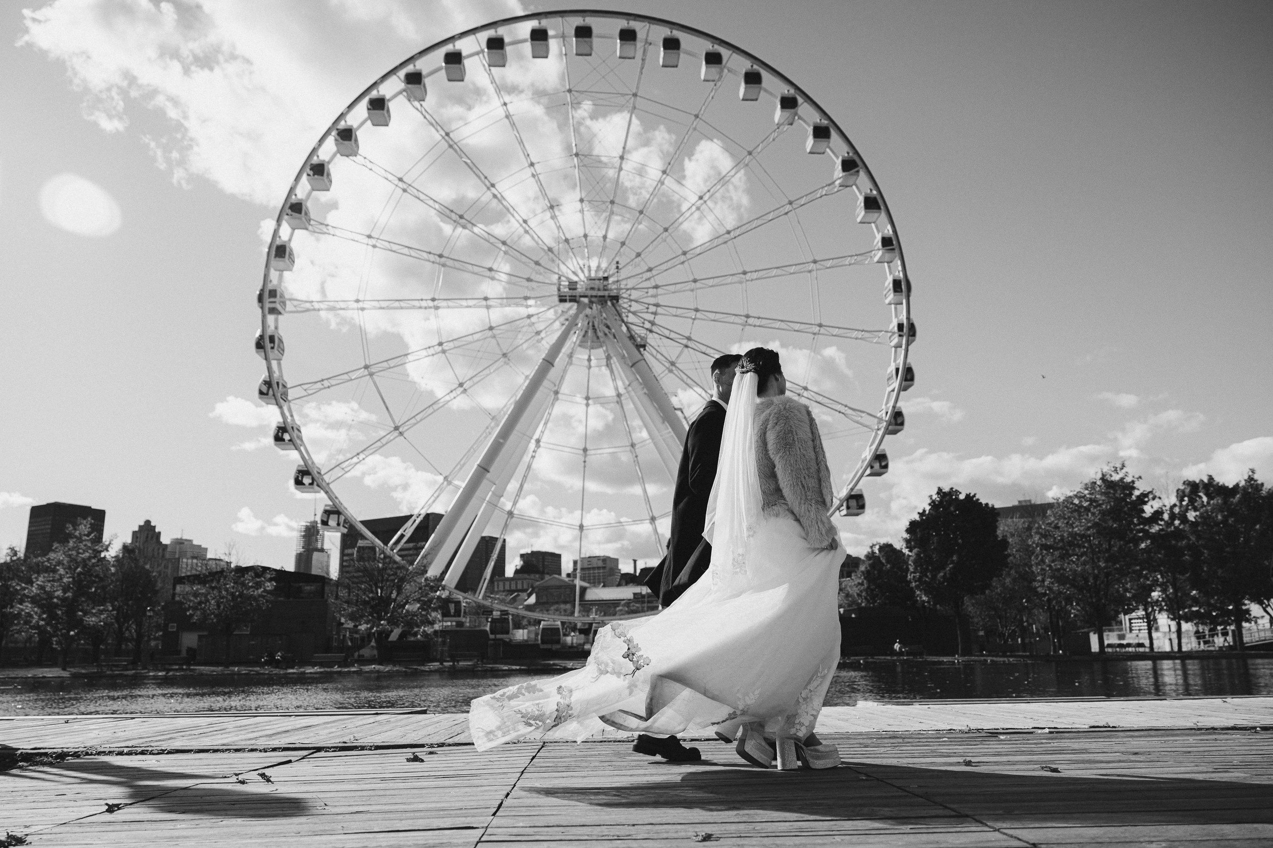 WEDDING. Anna Gabitova — Family, Maternity, Lifestyle Photographer in Montreal