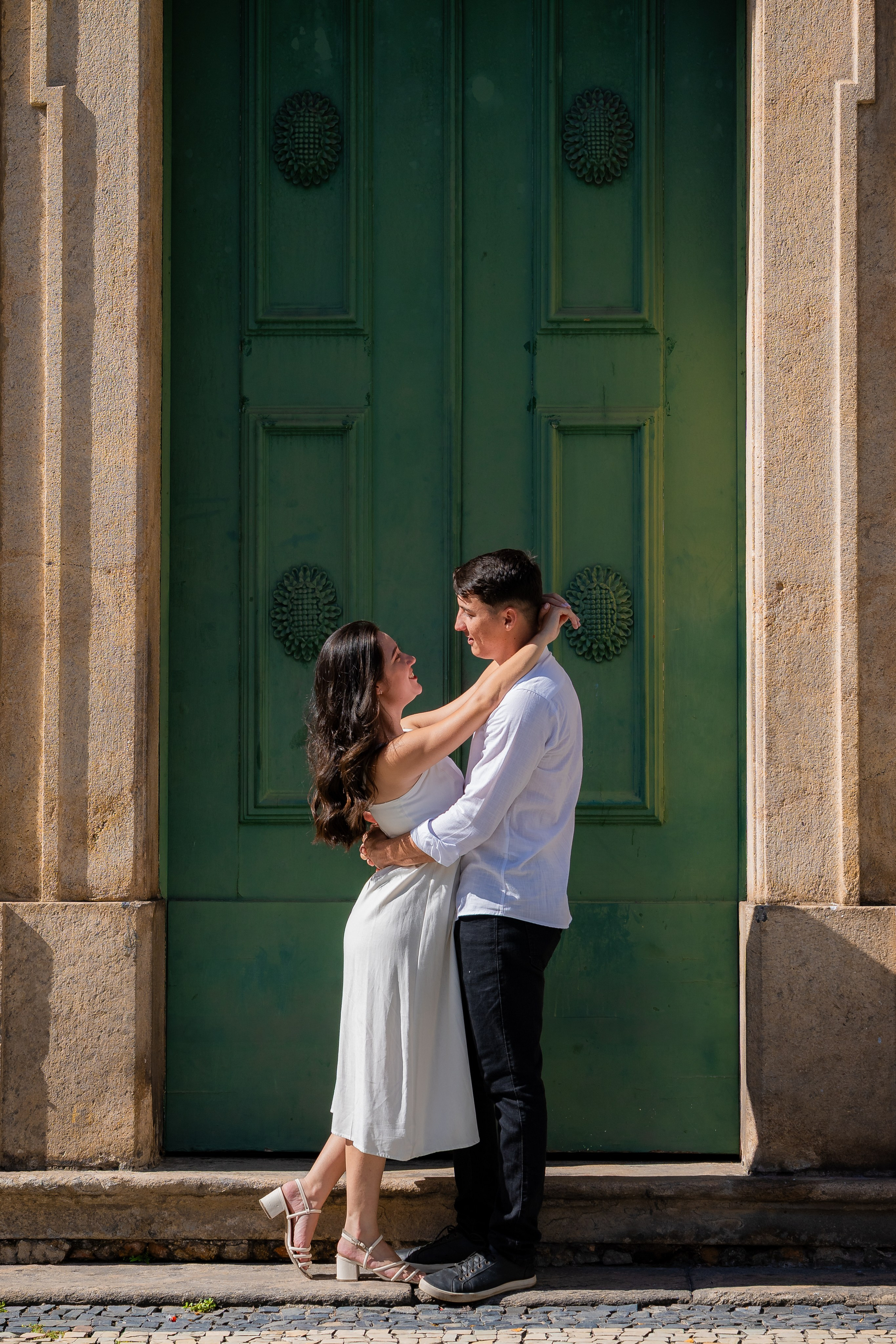 Ensaio — Amanda e Helio. Larissareisfotografa