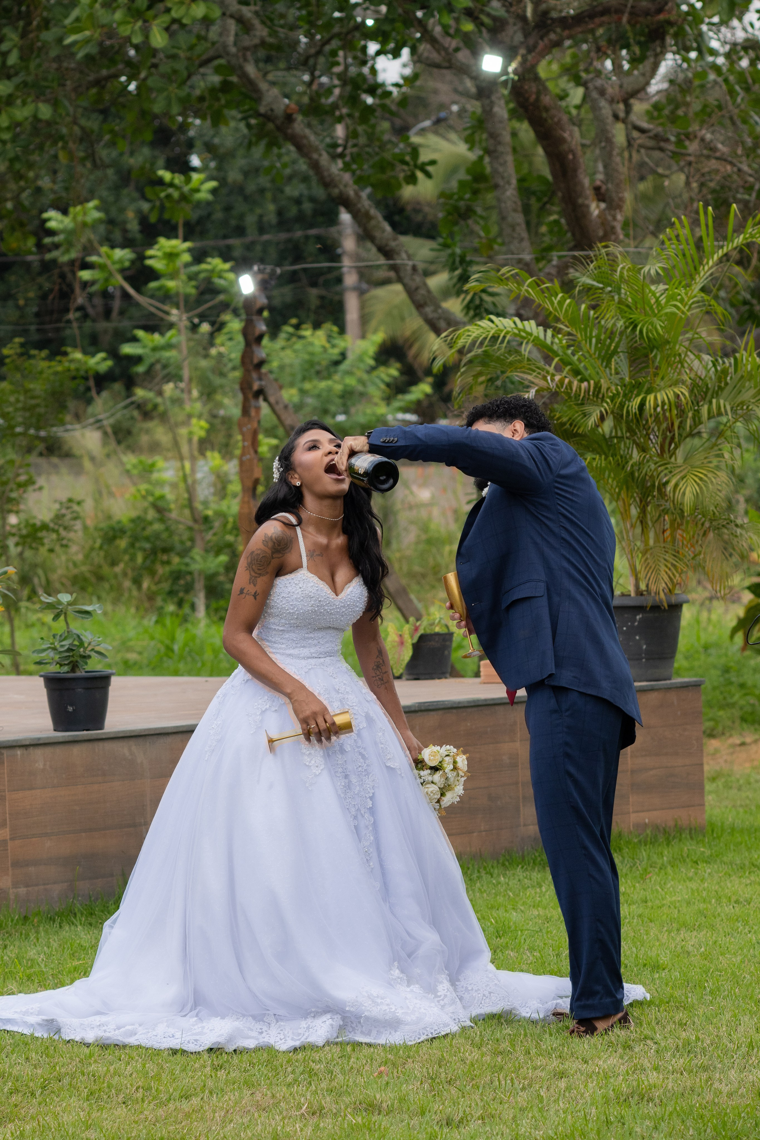 Larissia e Samuel. Larissareisfotografa