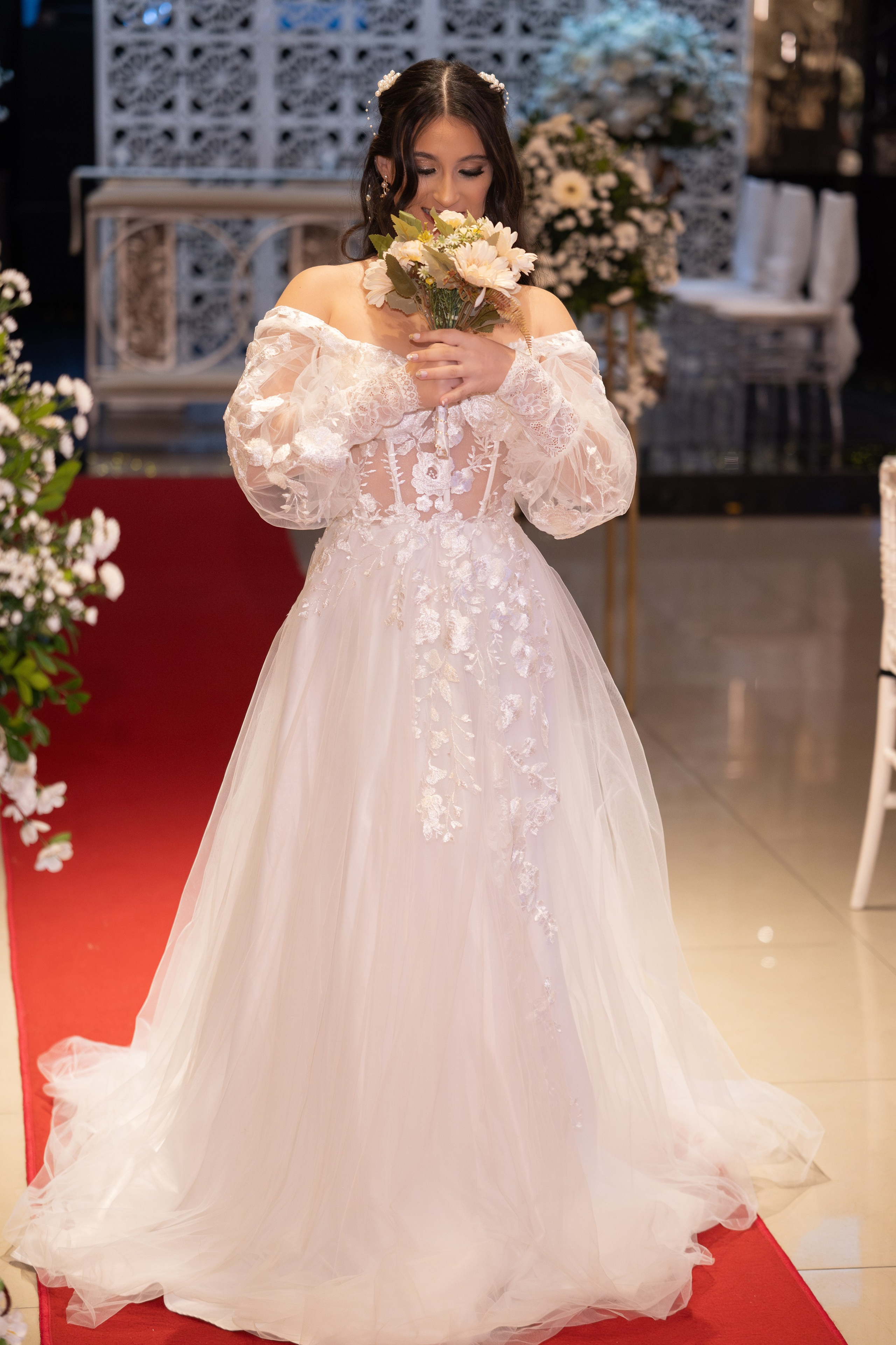 Ingrid e Daniel. Larissareisfotografa