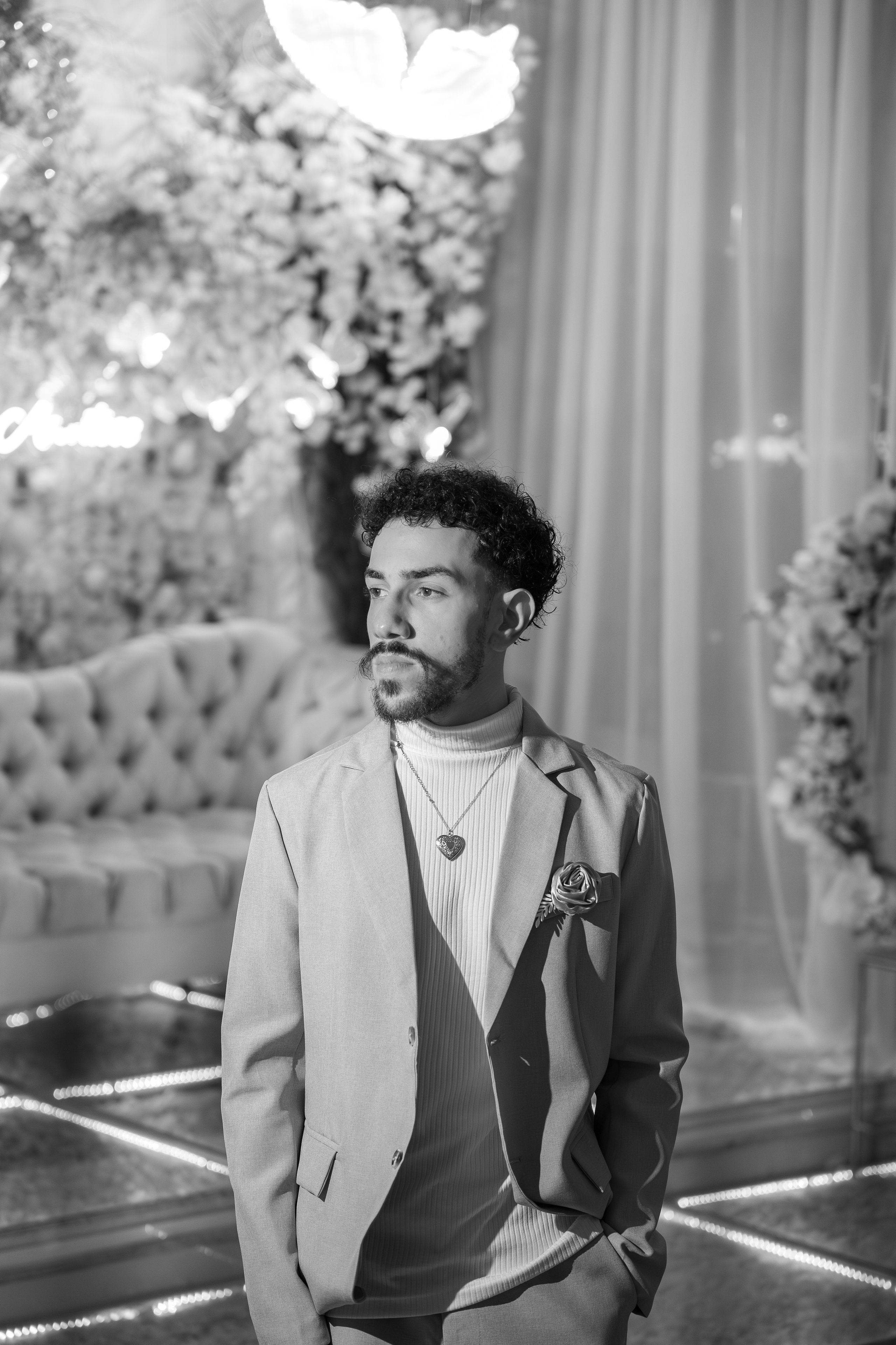 Ingrid e Daniel. Larissareisfotografa