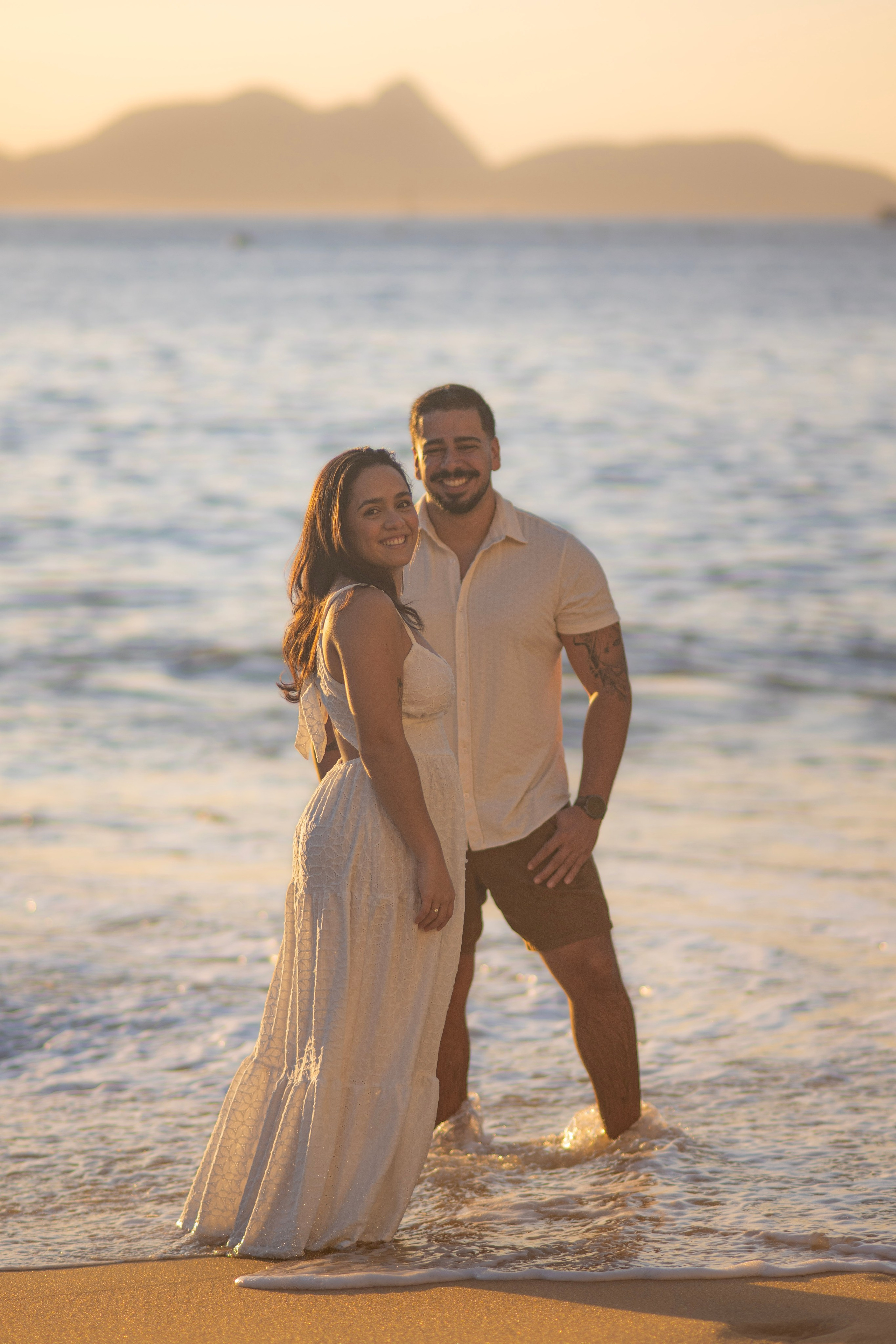 Ensaio — Gabrielle e Daniel. Larissareisfotografa