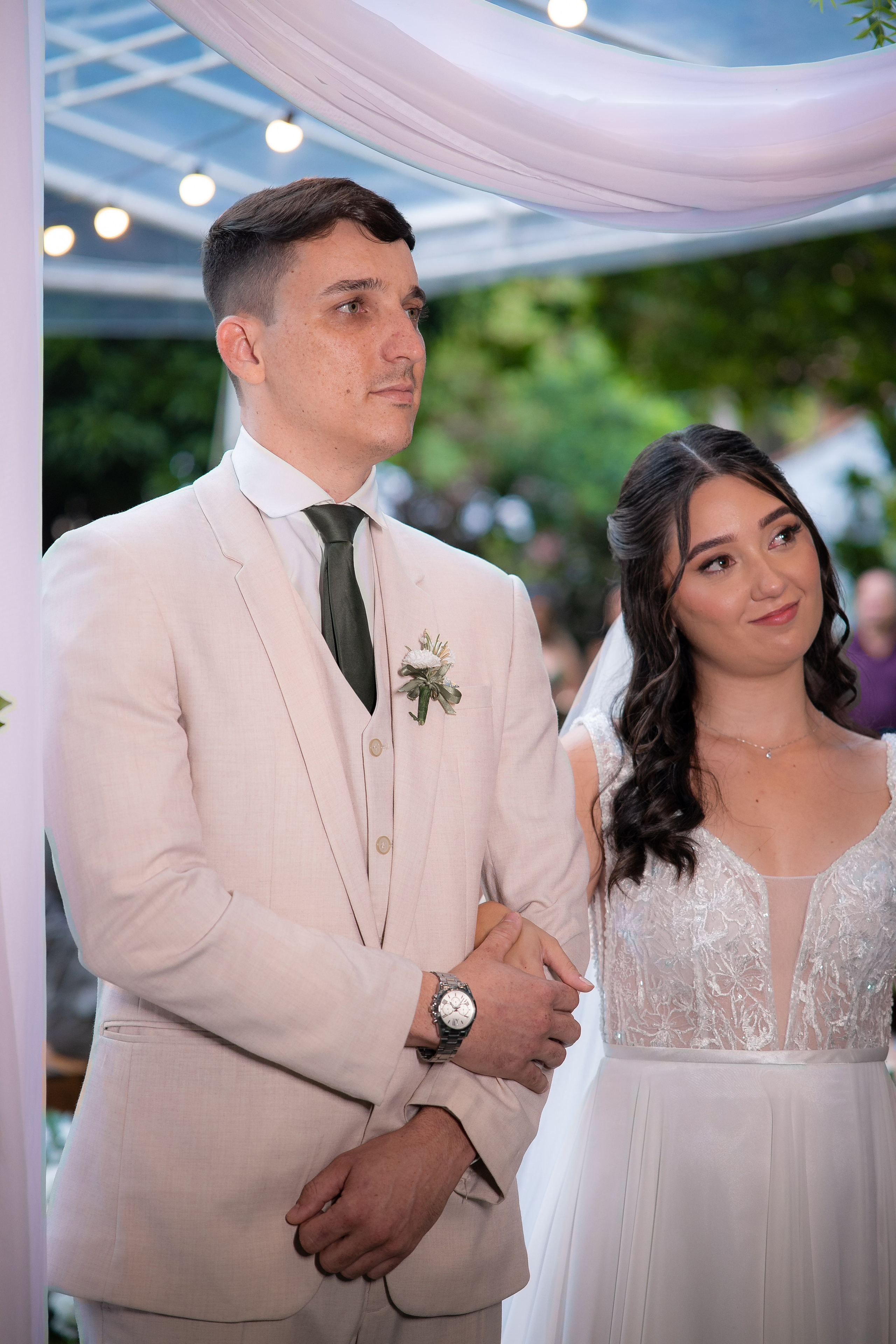 Casamento Amanda & Helio. Larissareisfotografa