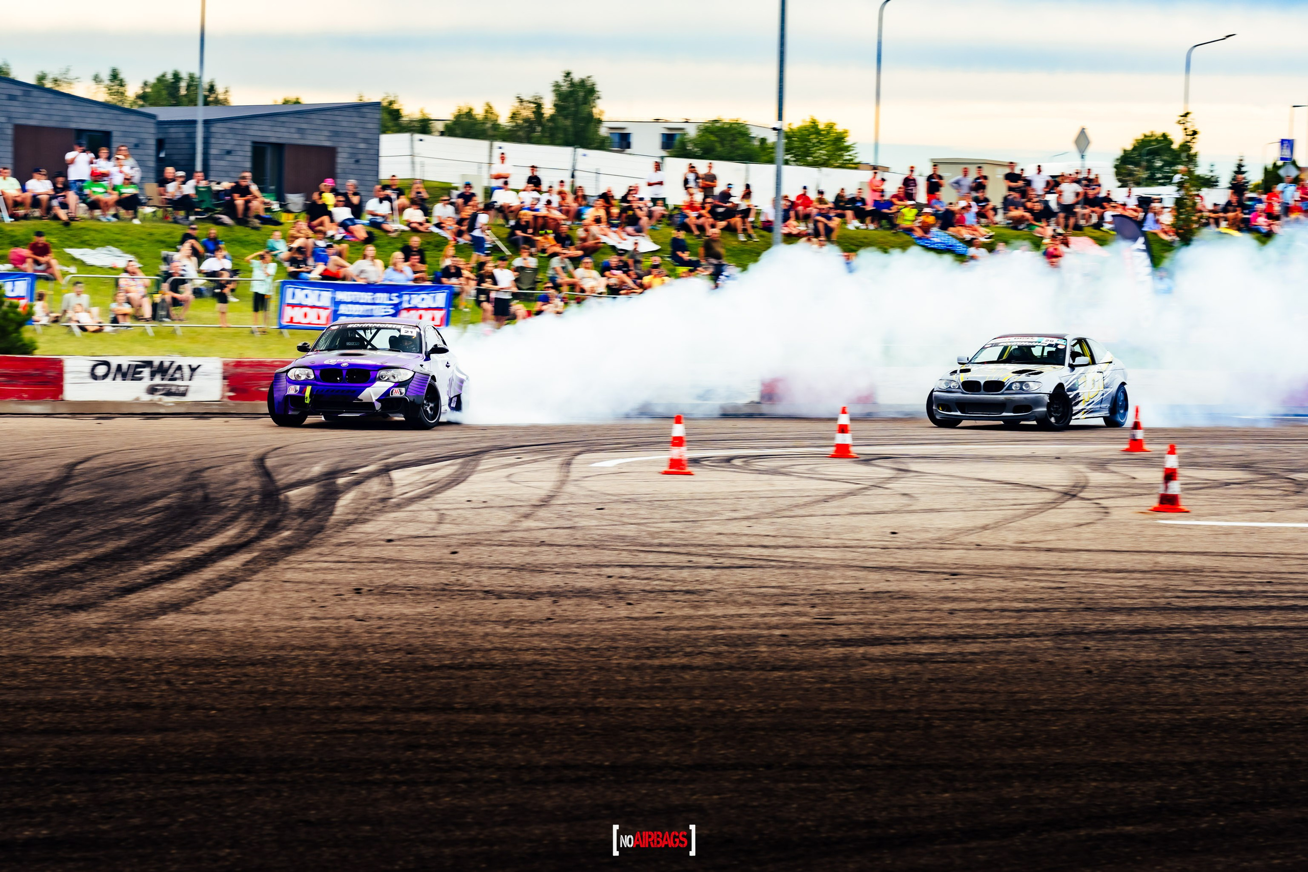 LASF 2024 M. SEMI-PRO DRIFT MOLĖTAI. OnePIXEL