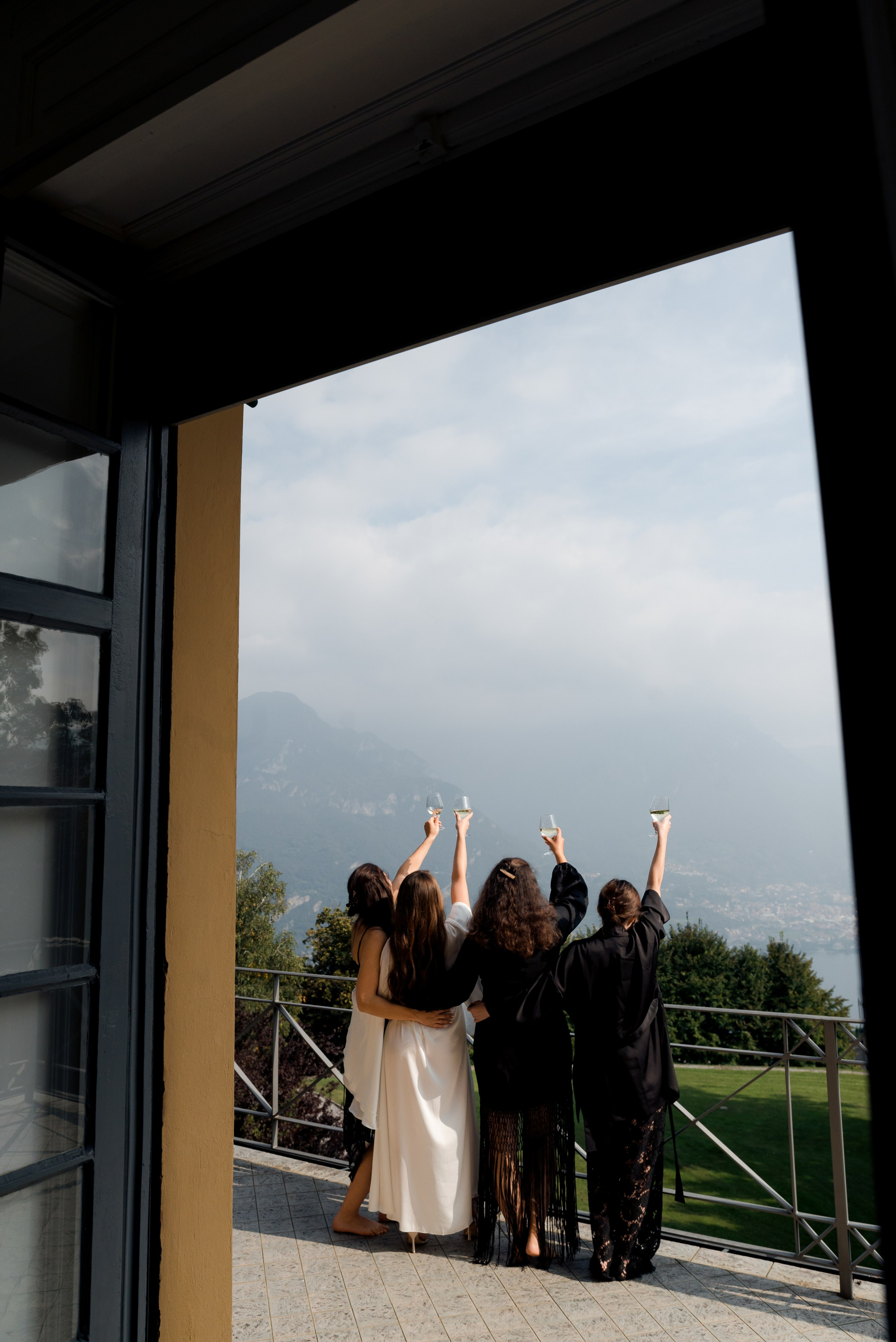 Vladislav & Natalia. Destination Wedding photographer Italy, France, Germany, Spain, Poland Oleg Zaicev