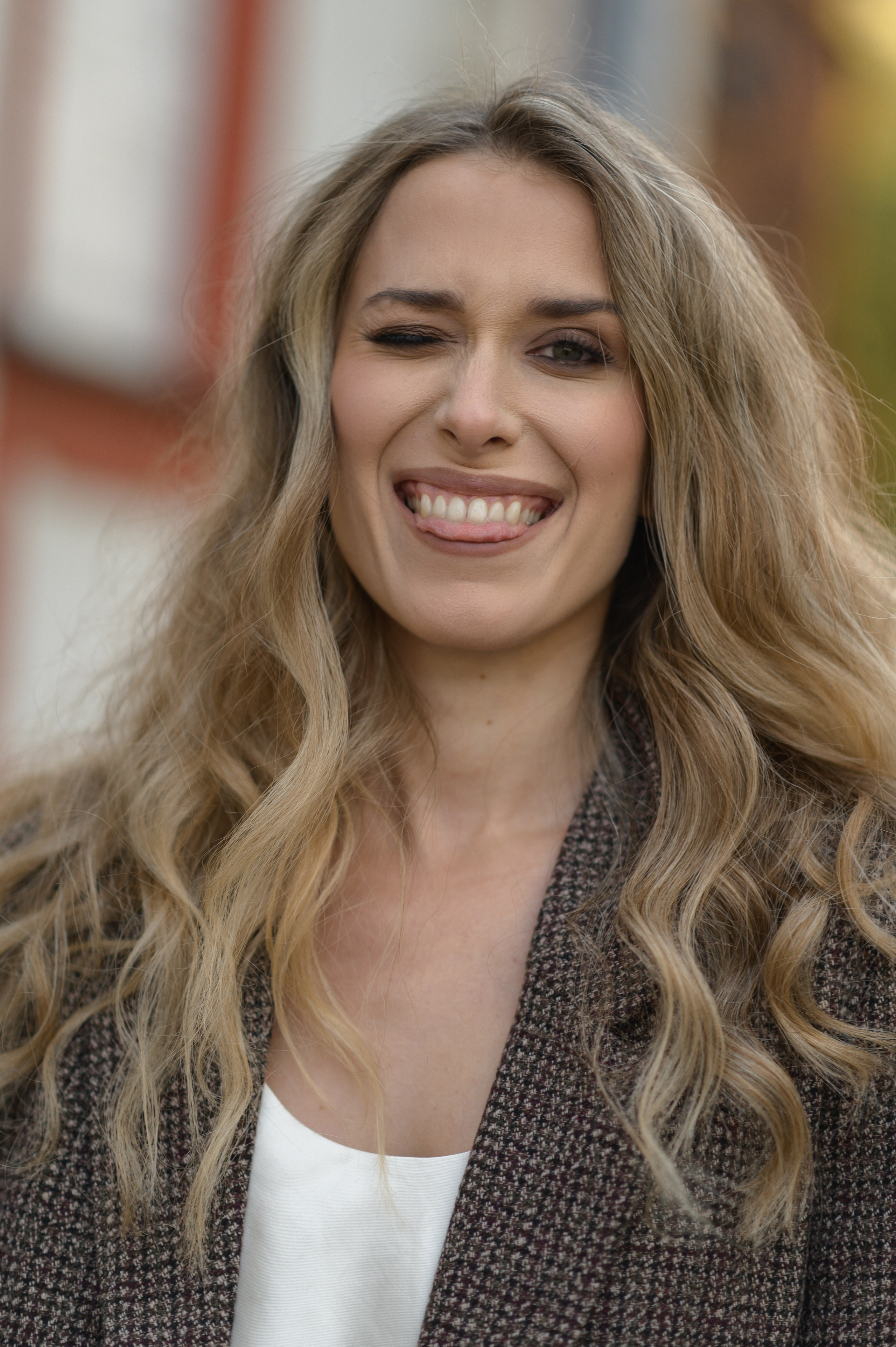 Julia, 2024. Wedding photographer in Wroclaw Warsaw Krakow Margarita Tuleiko