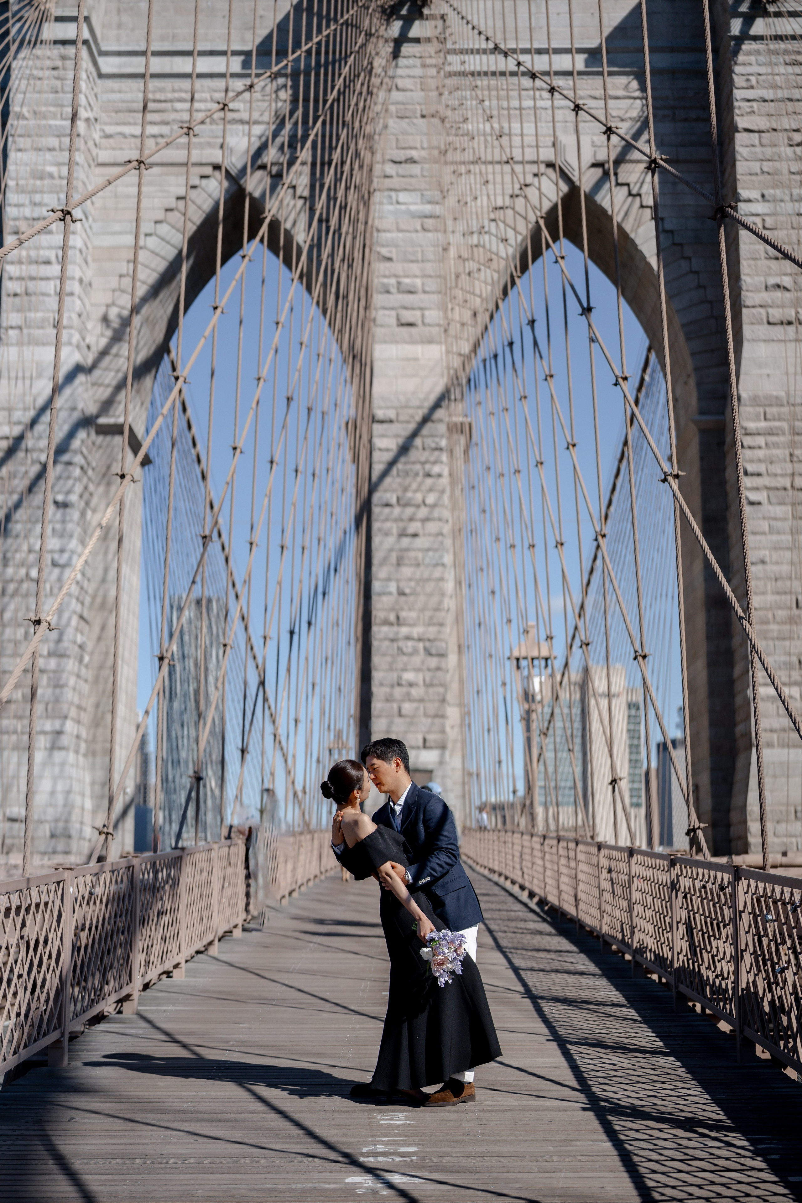 Min Soo & Ashley. Anna Krasnova Wedding photographer