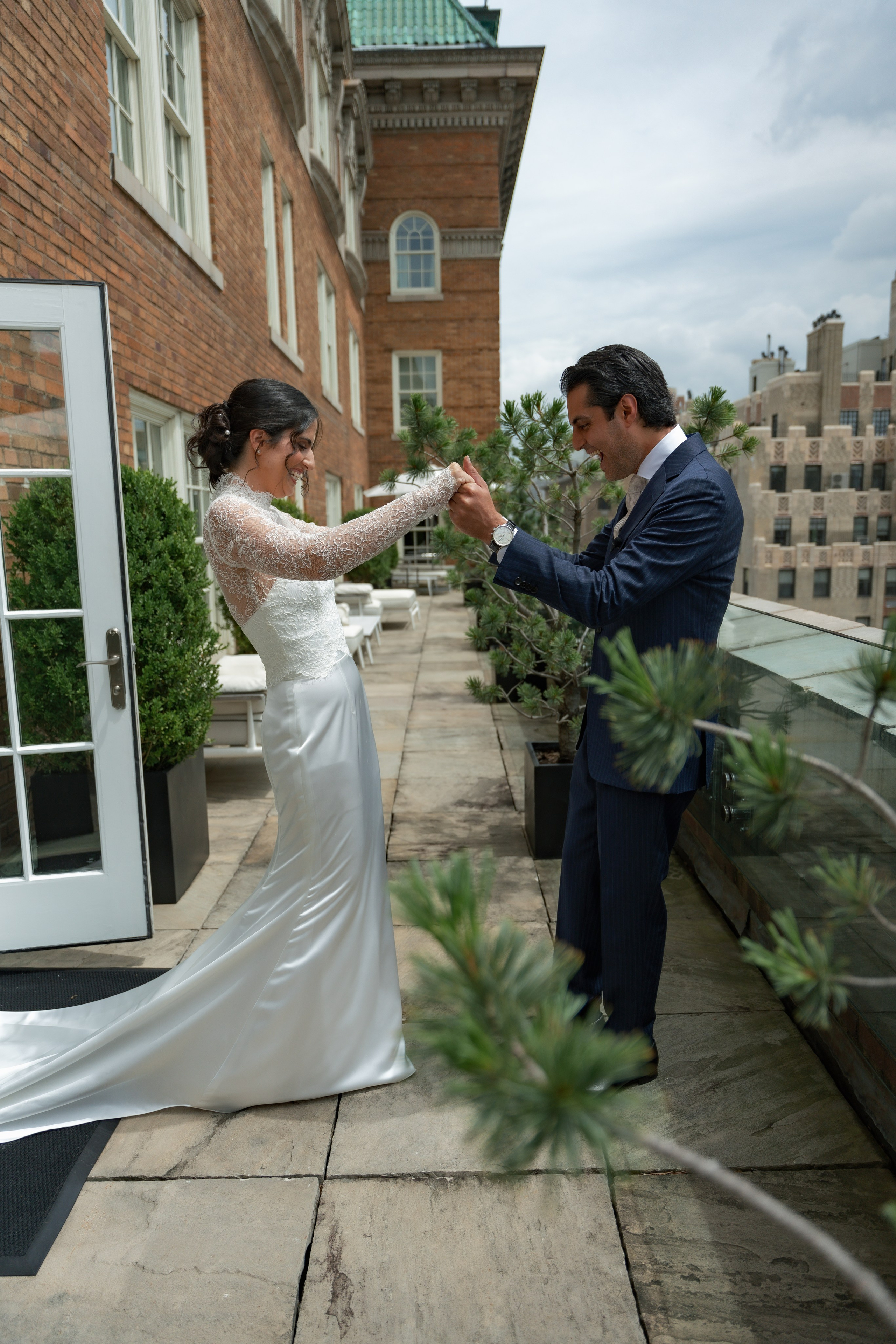 Amir and Maya. Anna Krasnova Wedding photographer