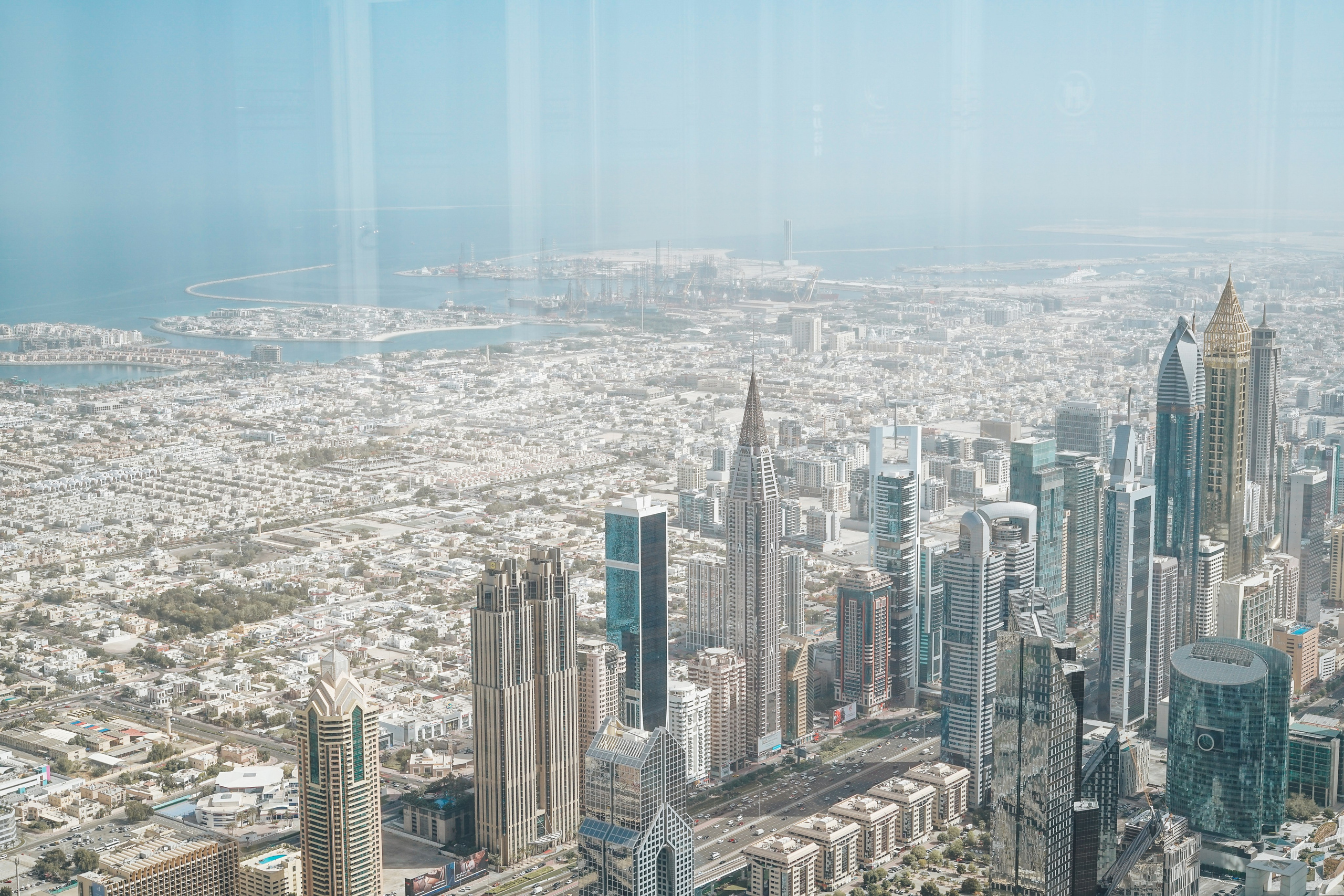 UAE. Hotel and travel photographer