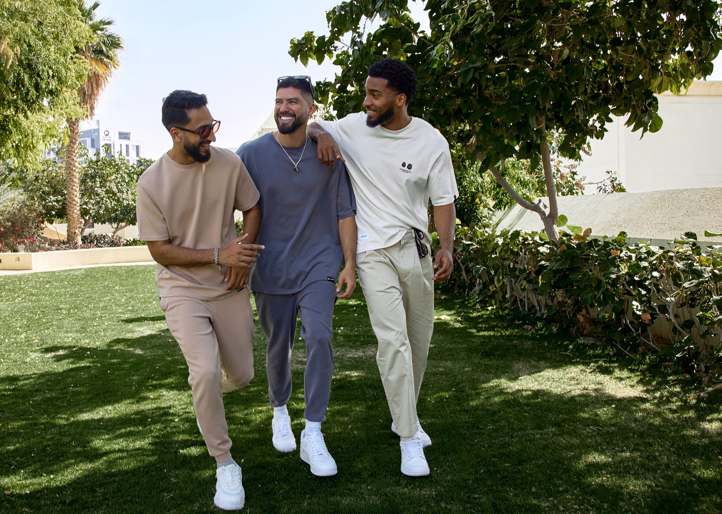 LINK CONCEPT STORE. Female Photographer in Dubai