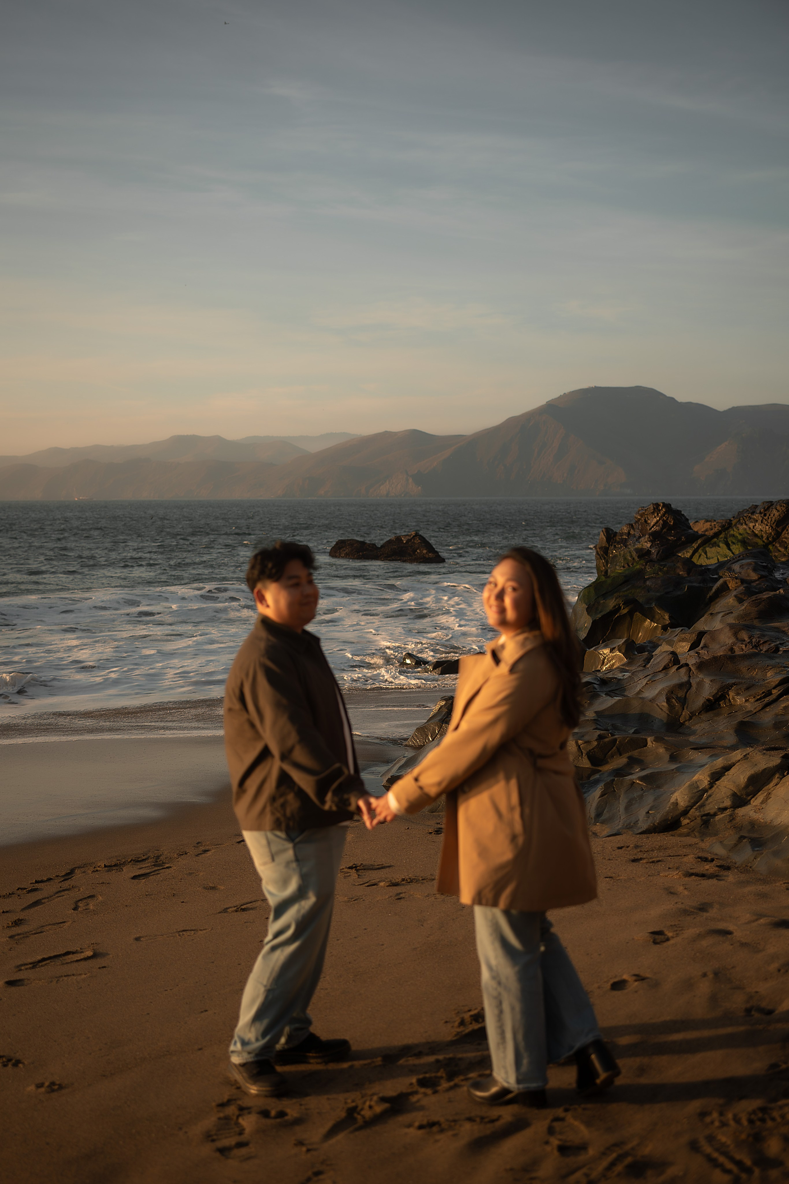 COUPLES. Couples & Families photographer in Bay Area, San Jose, California