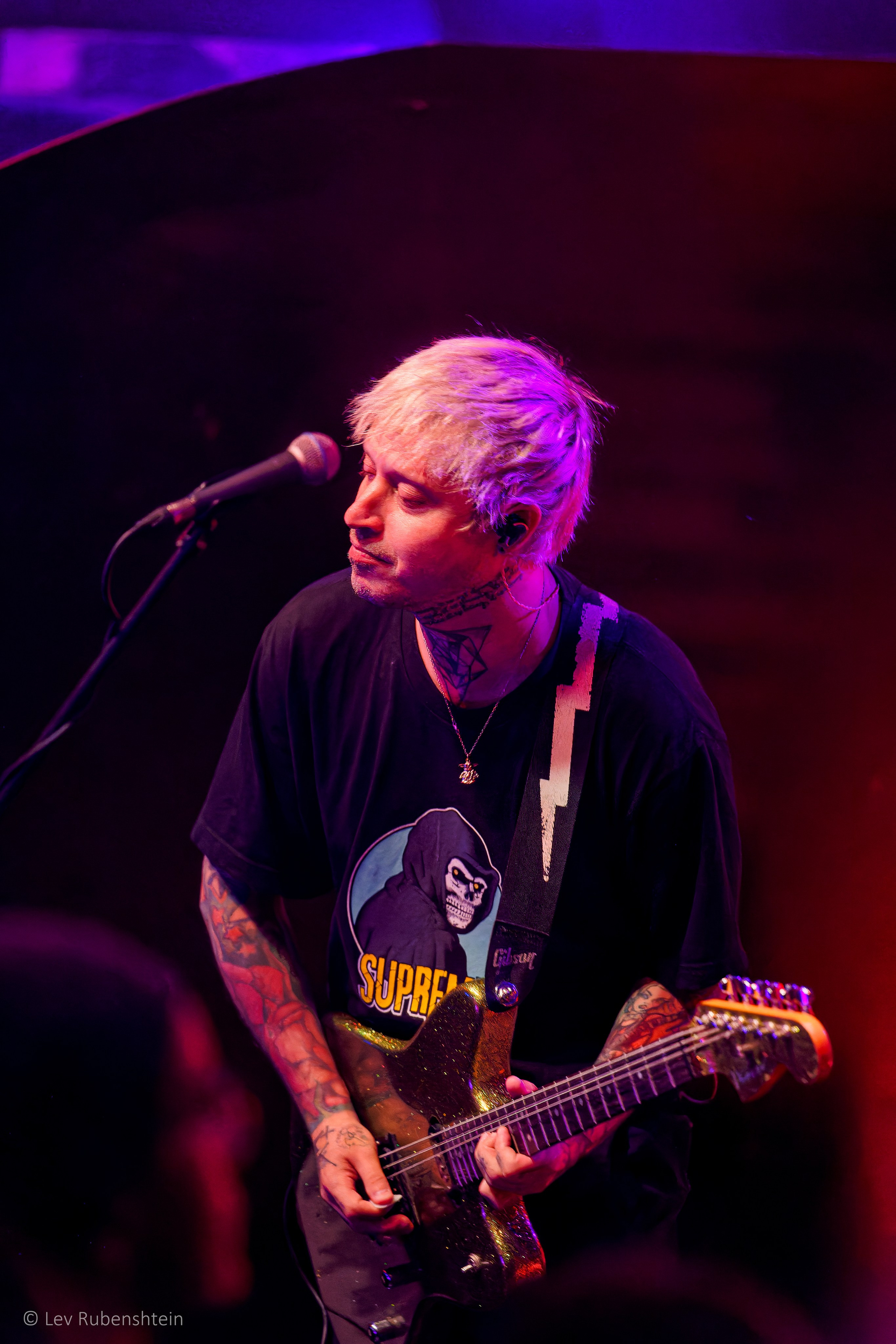 NAIVE 30.10.2025. Concert and Event photographer in Belgrade, Serbia