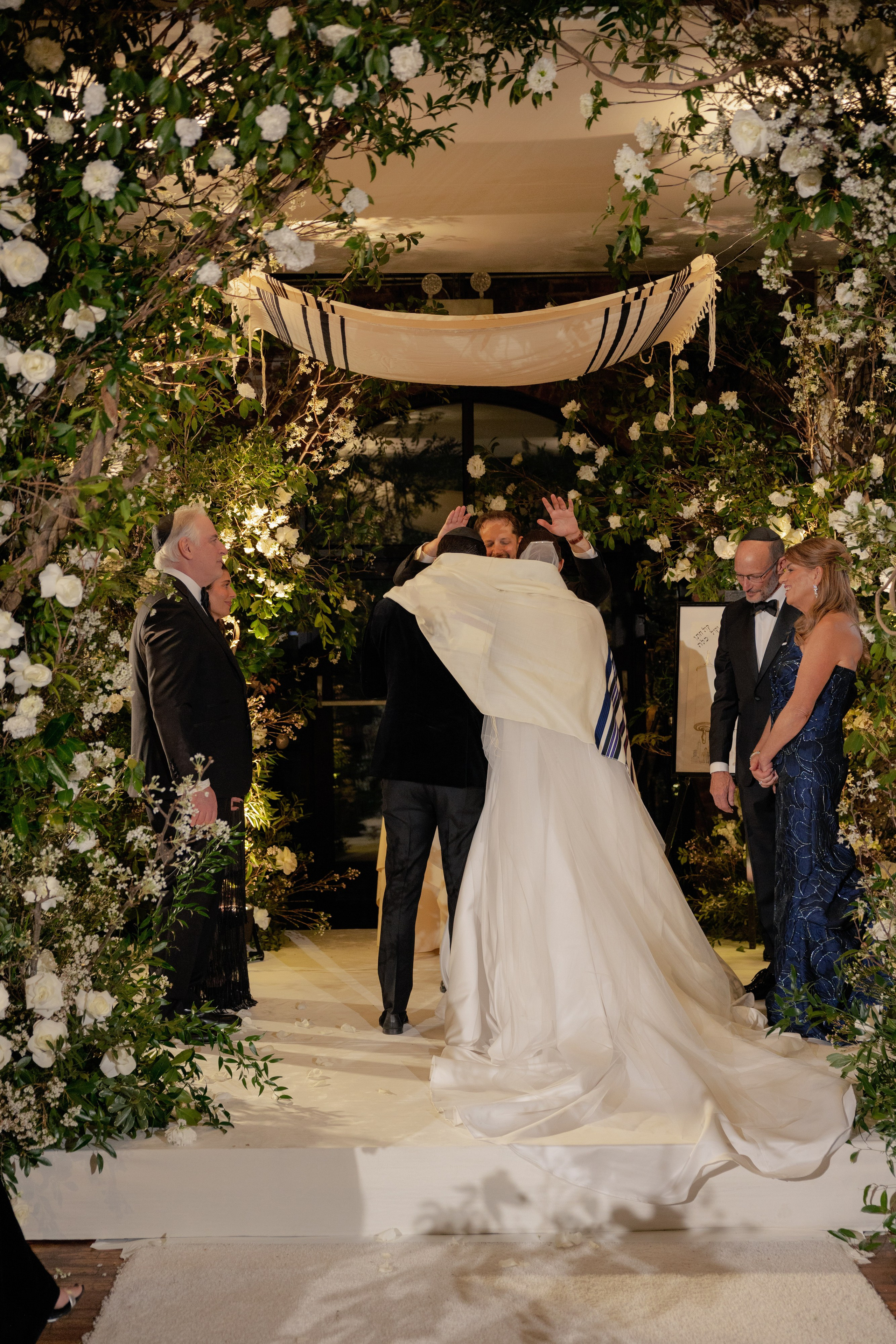 Lauren and Jonah. Wedding photographer and videographer New York | New Jersey