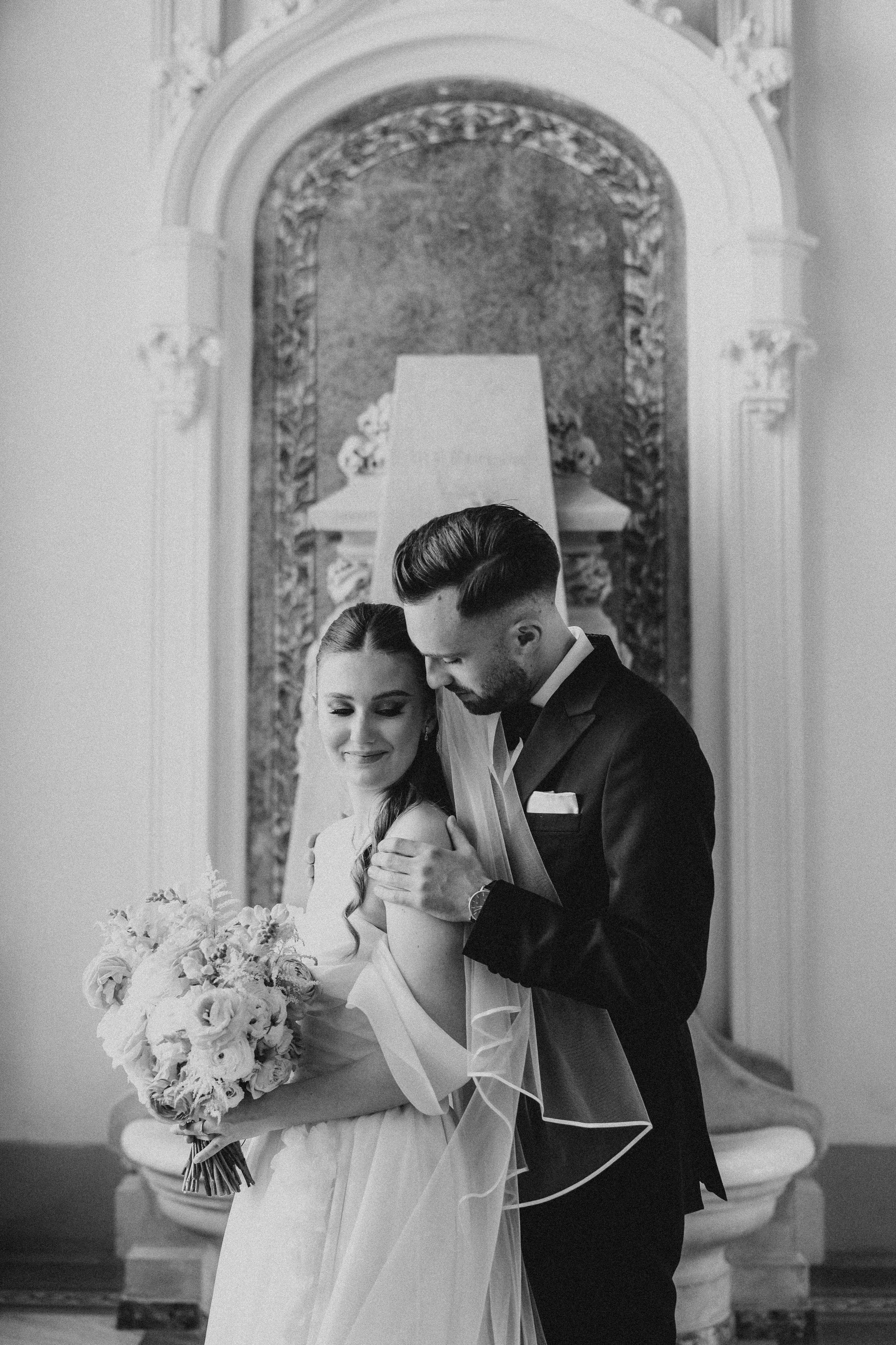 Andreea + Silviu | Wedding day. Proud Vision Weddings | Wedding Photography & Film — Servicii profesionale Foto Video Nunta Iasi