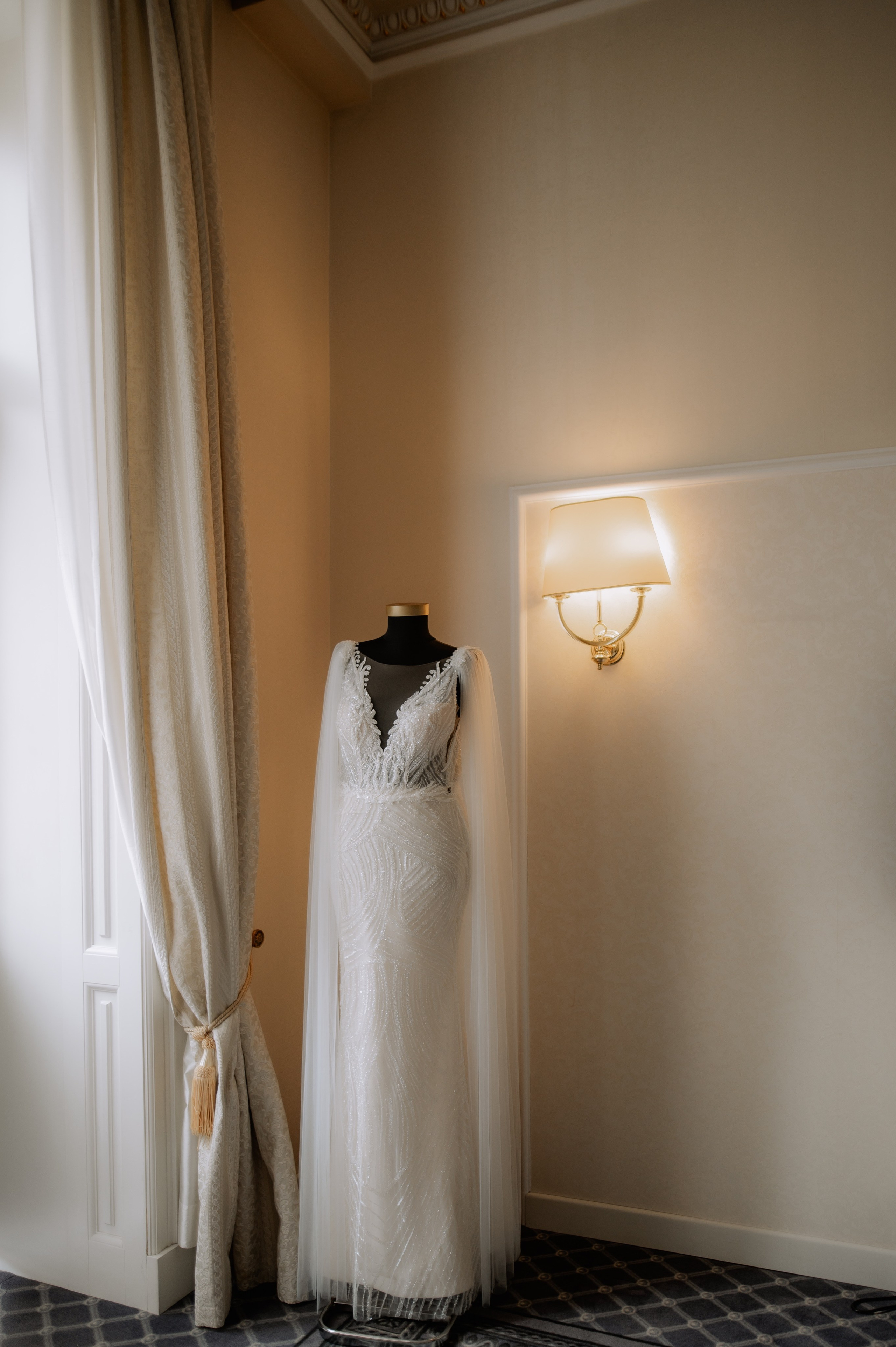 Fotograf Nunta Bucuresti la Baroque Events and Garden. Proud Vision Weddings | Wedding Photography & Film — Servicii profesionale Foto Video Nunta Iasi