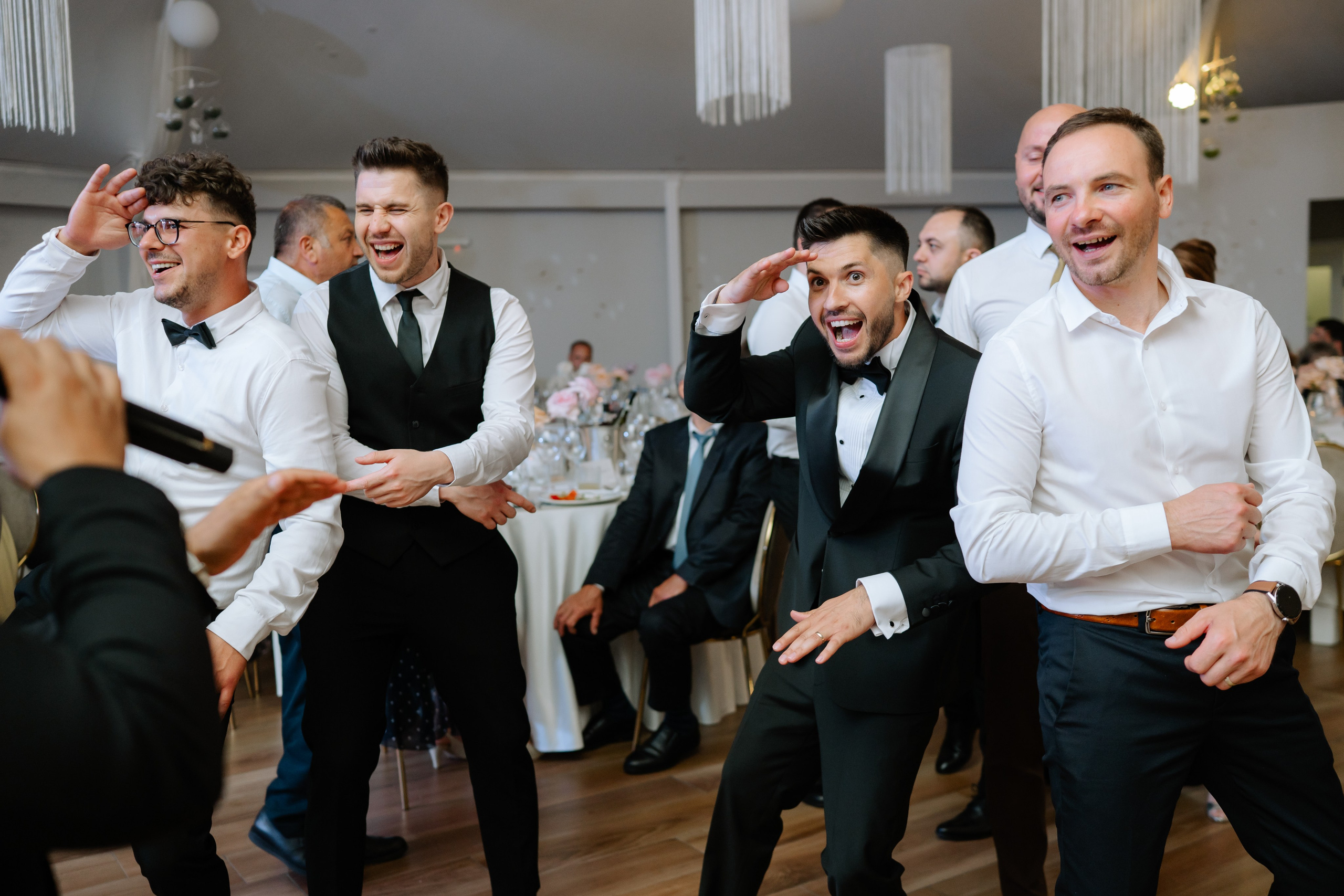 Alina + Gabriel | Liria. Proud Vision Weddings | Wedding Photography & Films — Servicii profesionale Foto Video Nunta Iasi