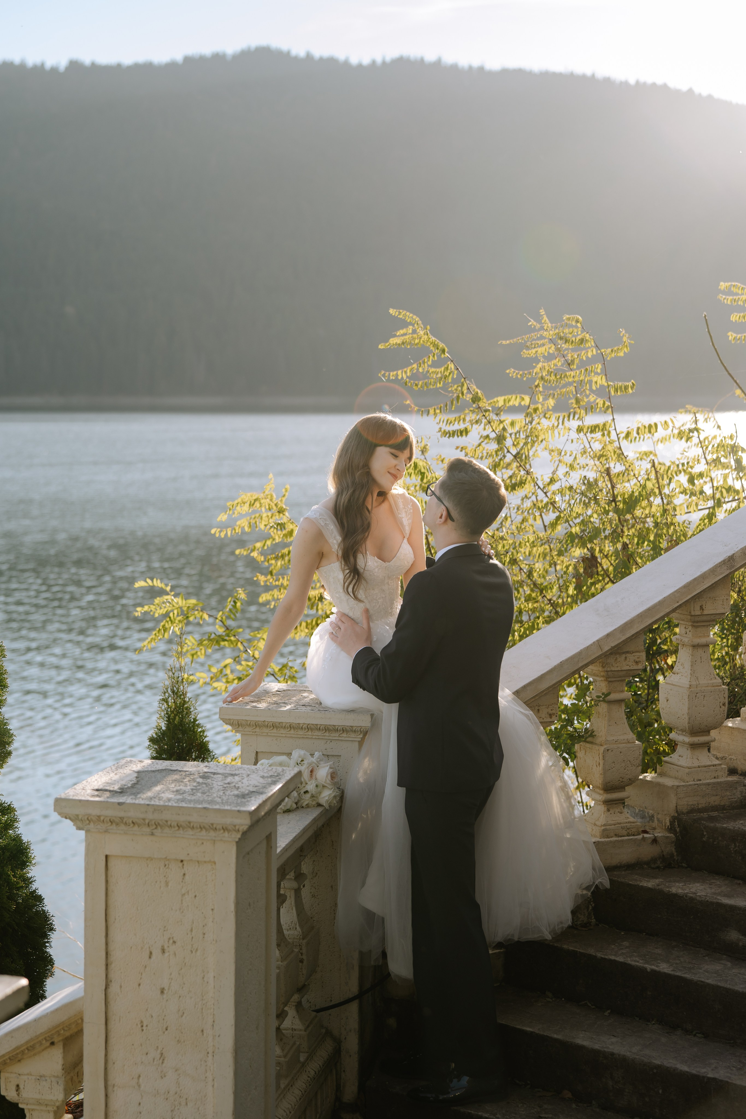 Raluca + Marius | Gradinile Romane. Proud Vision Weddings | Wedding Photography & Film — Servicii profesionale Foto Video Nunta Iasi