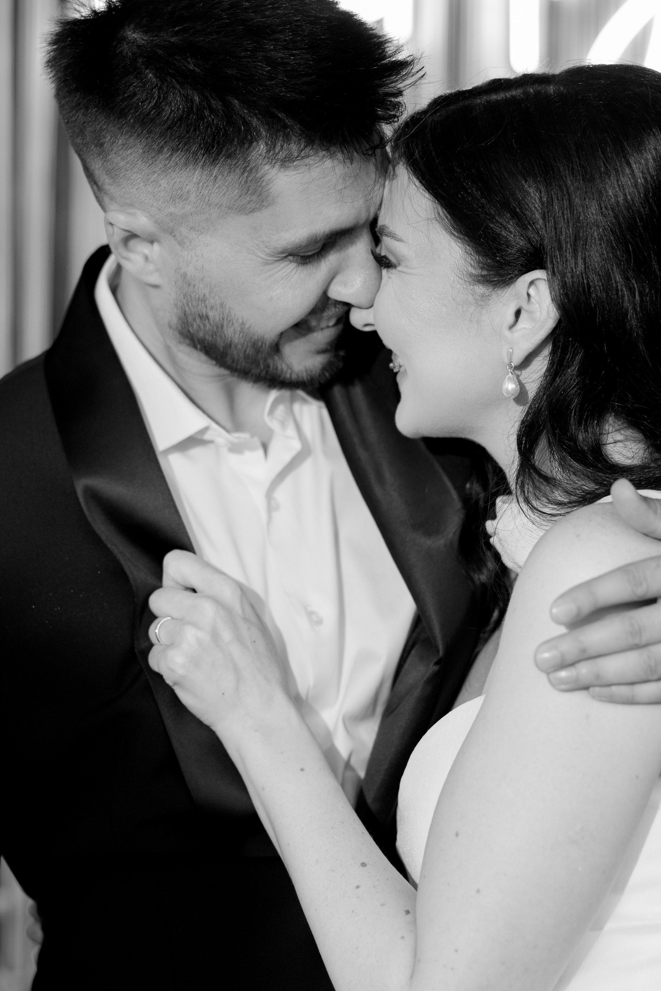 Alina + Gabriel | Liria. Proud Vision Weddings | Wedding Photography & Films — Servicii profesionale Foto Video Nunta Iasi