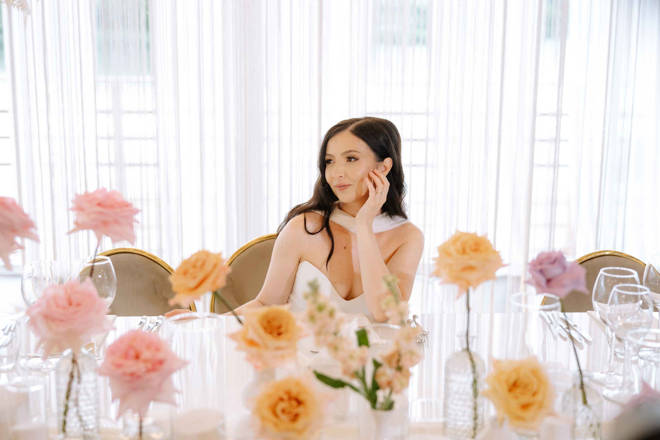 Alina + Gabriel | Liria. Proud Vision Weddings | Wedding Photography & Films — Servicii profesionale Foto Video Nunta Iasi