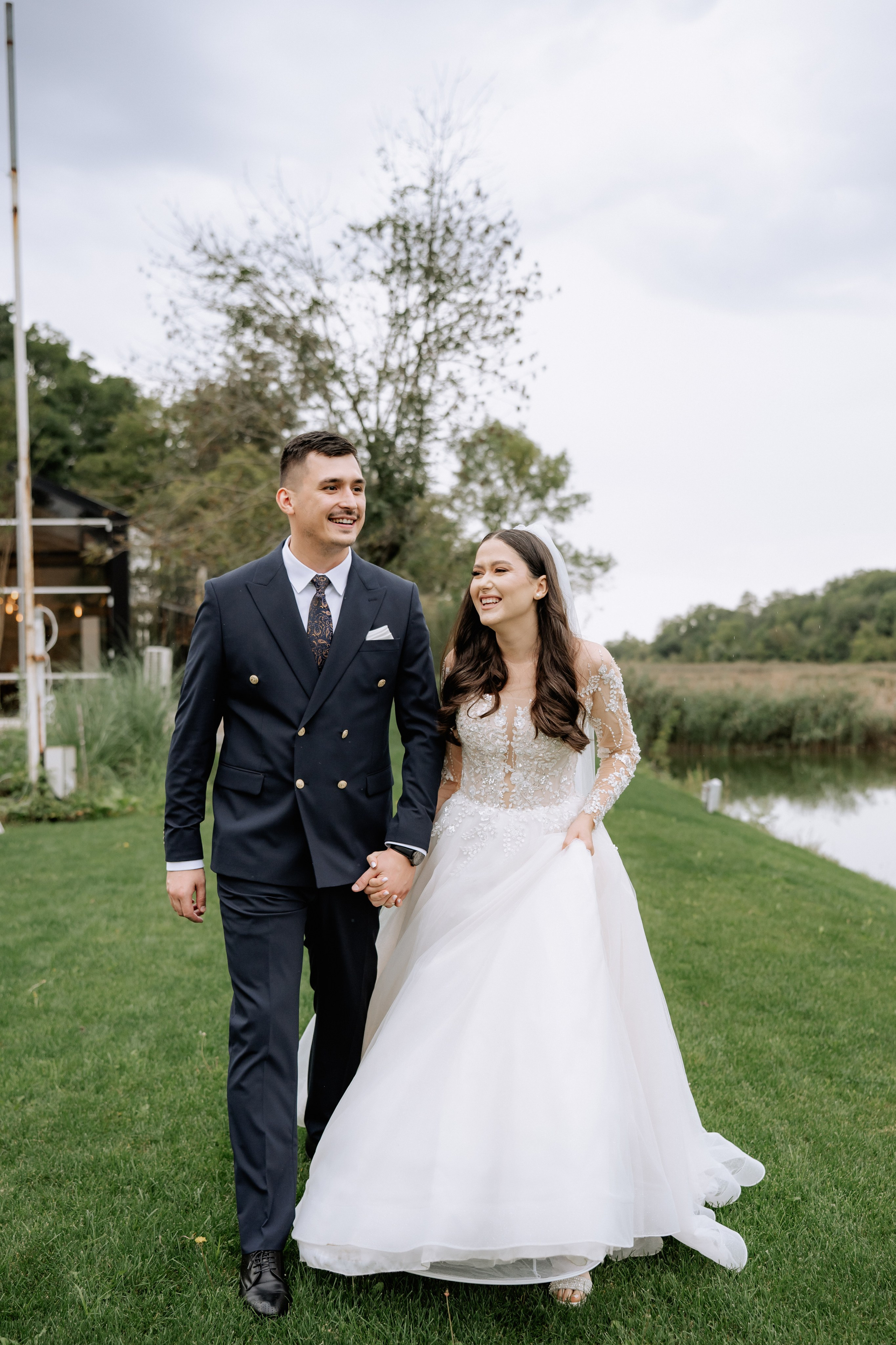 Ioana + Ioan | Wedding day. Proud Vision Weddings | Wedding Photography & Film — Servicii profesionale Foto Video Nunta Iasi