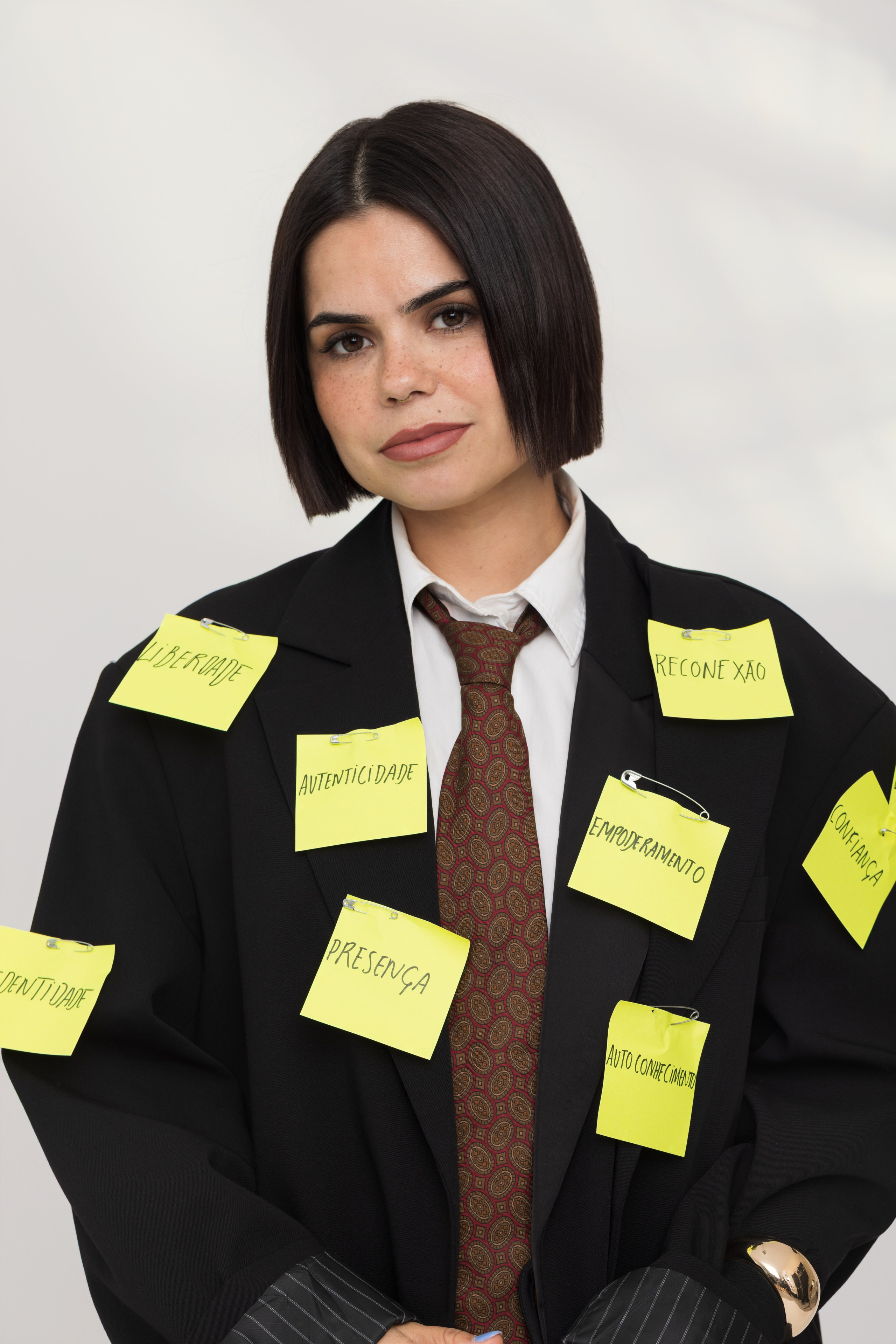 MARIANA LOPES. ESTUDIO DOZE