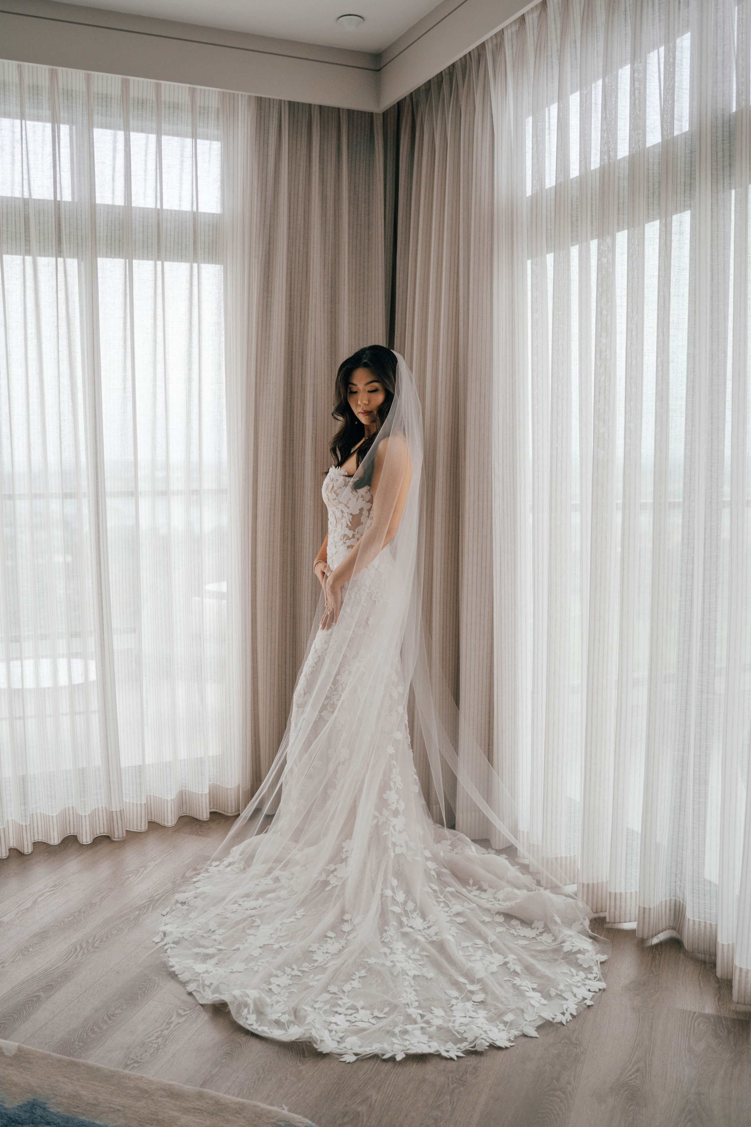 Lauren & Dima Wedding. Classic & Elegant Wedding Photography and Videography in SoCal