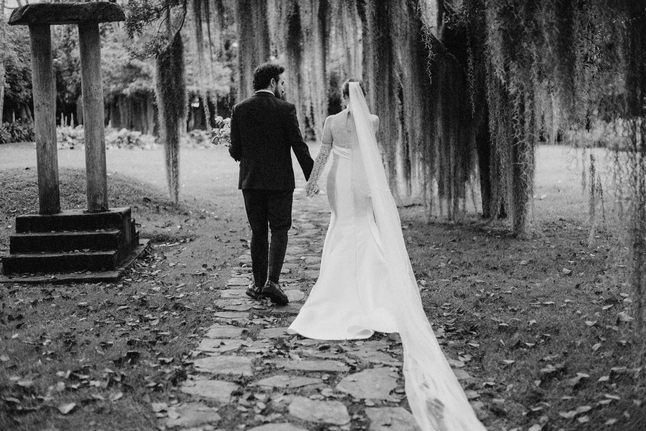 Fotografía y video de bodas en Bogotá - Colombia. Rafael Melo Weddings