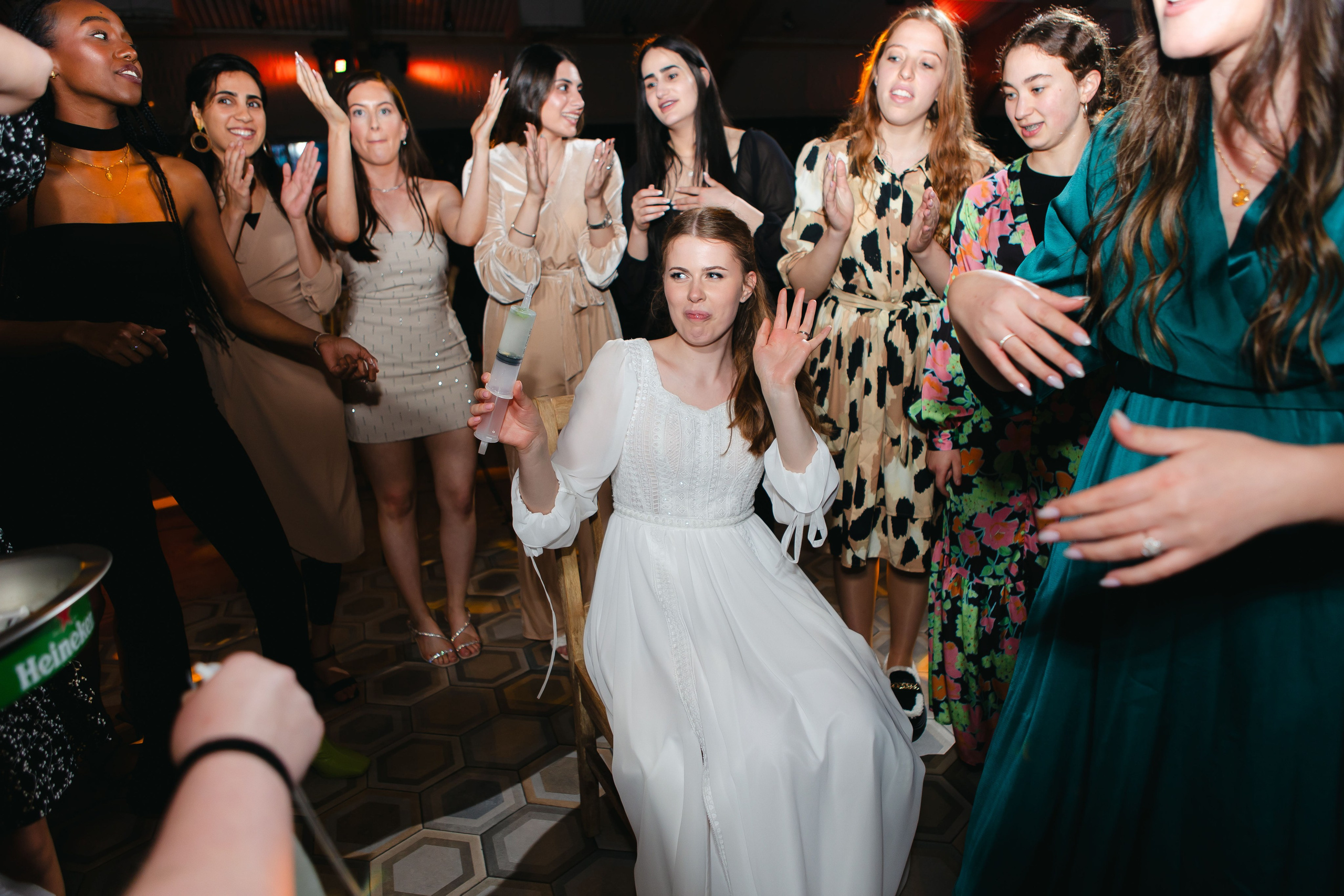 Heart to Heart. Https://shi-photo.com/