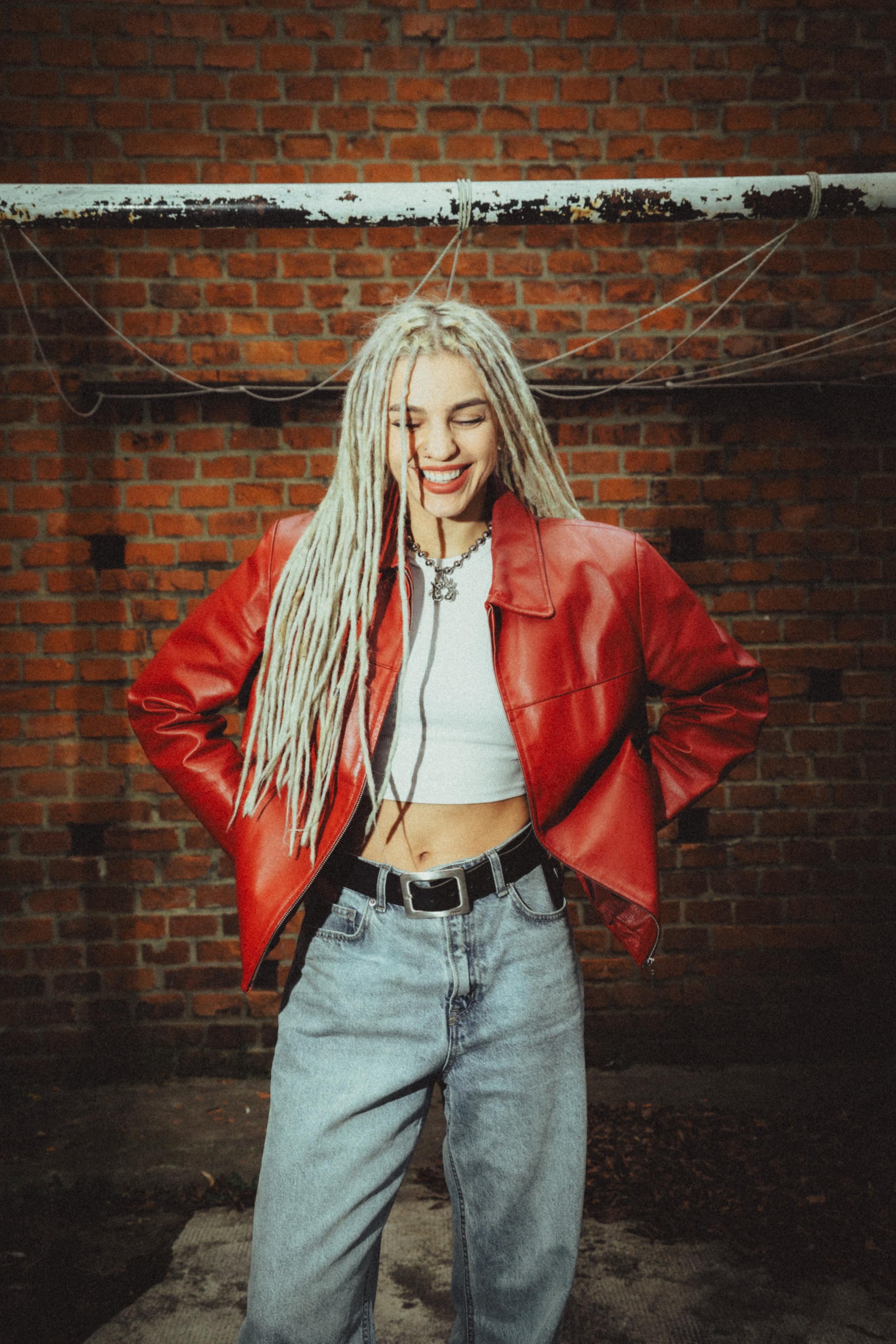 YAMBRO. Photo by lenozavra